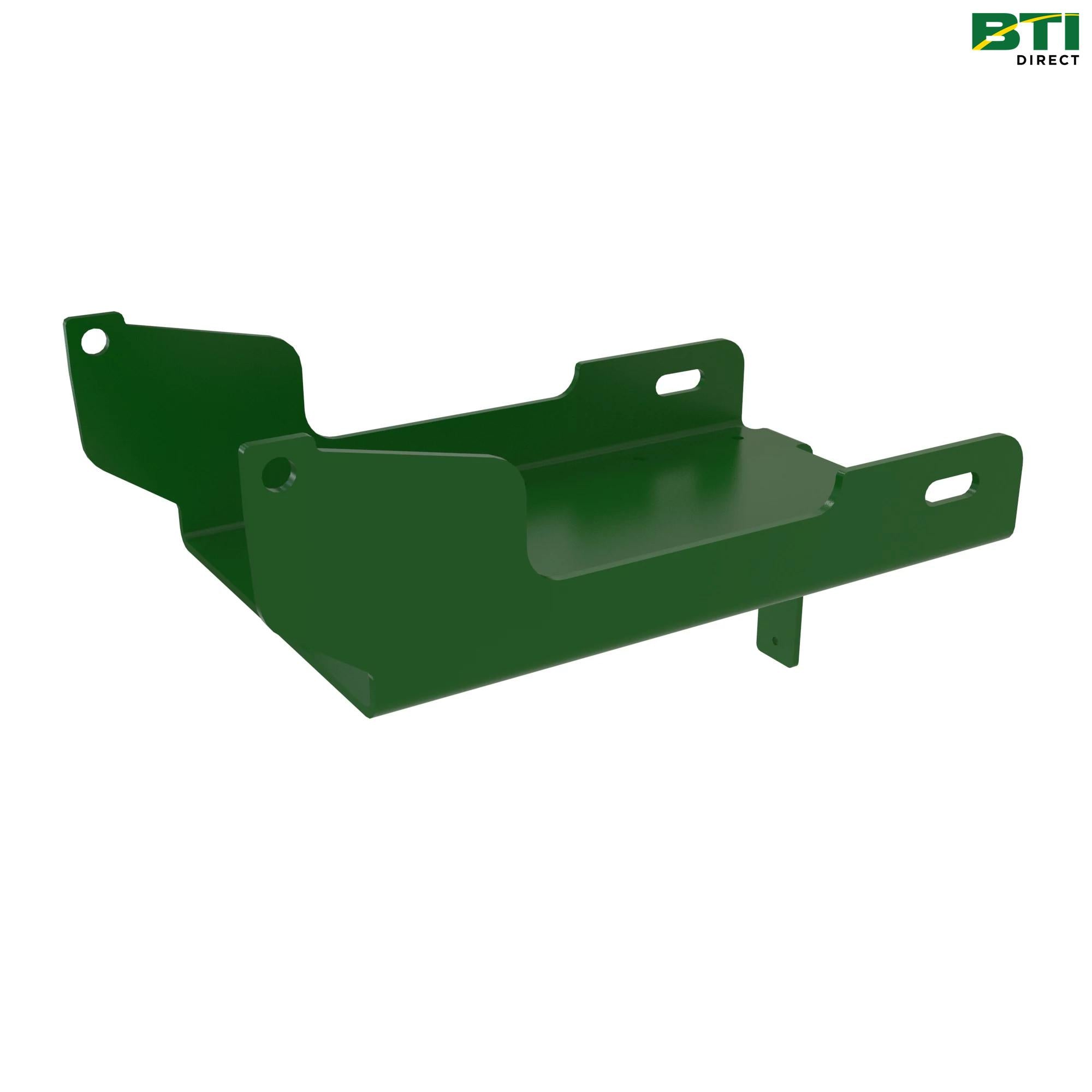A92125: Mount Plate