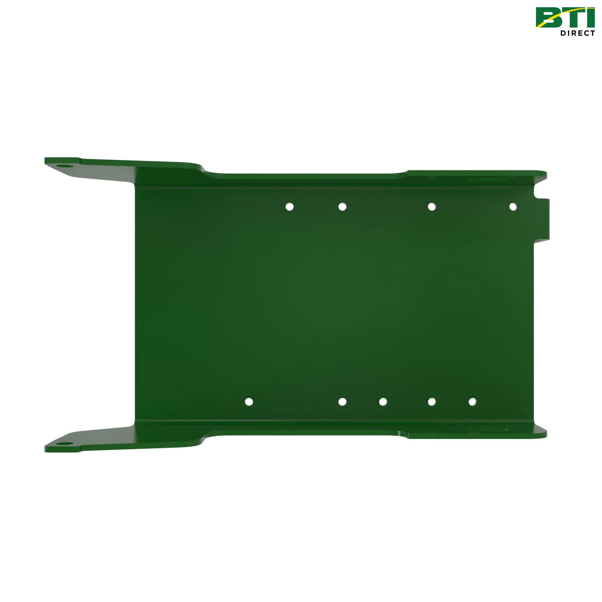 A92125: Mount Plate