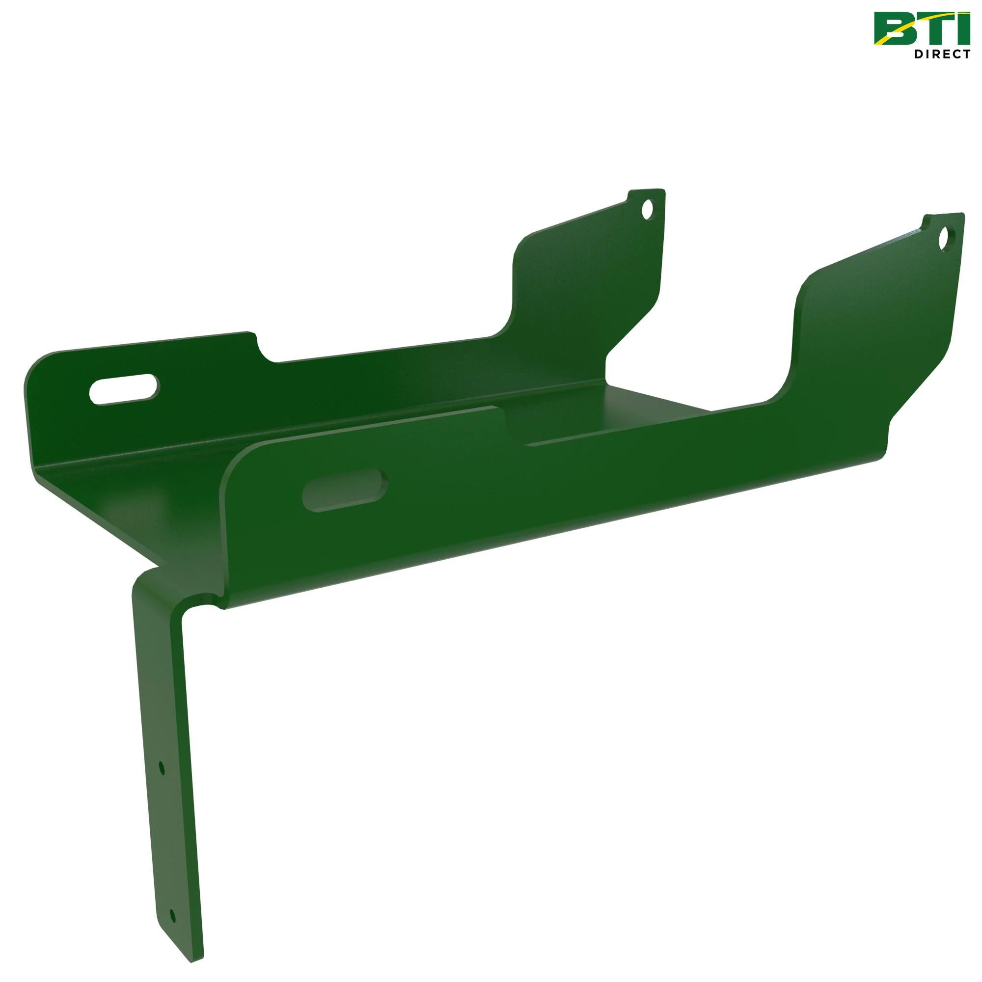 A92125: Mount Plate