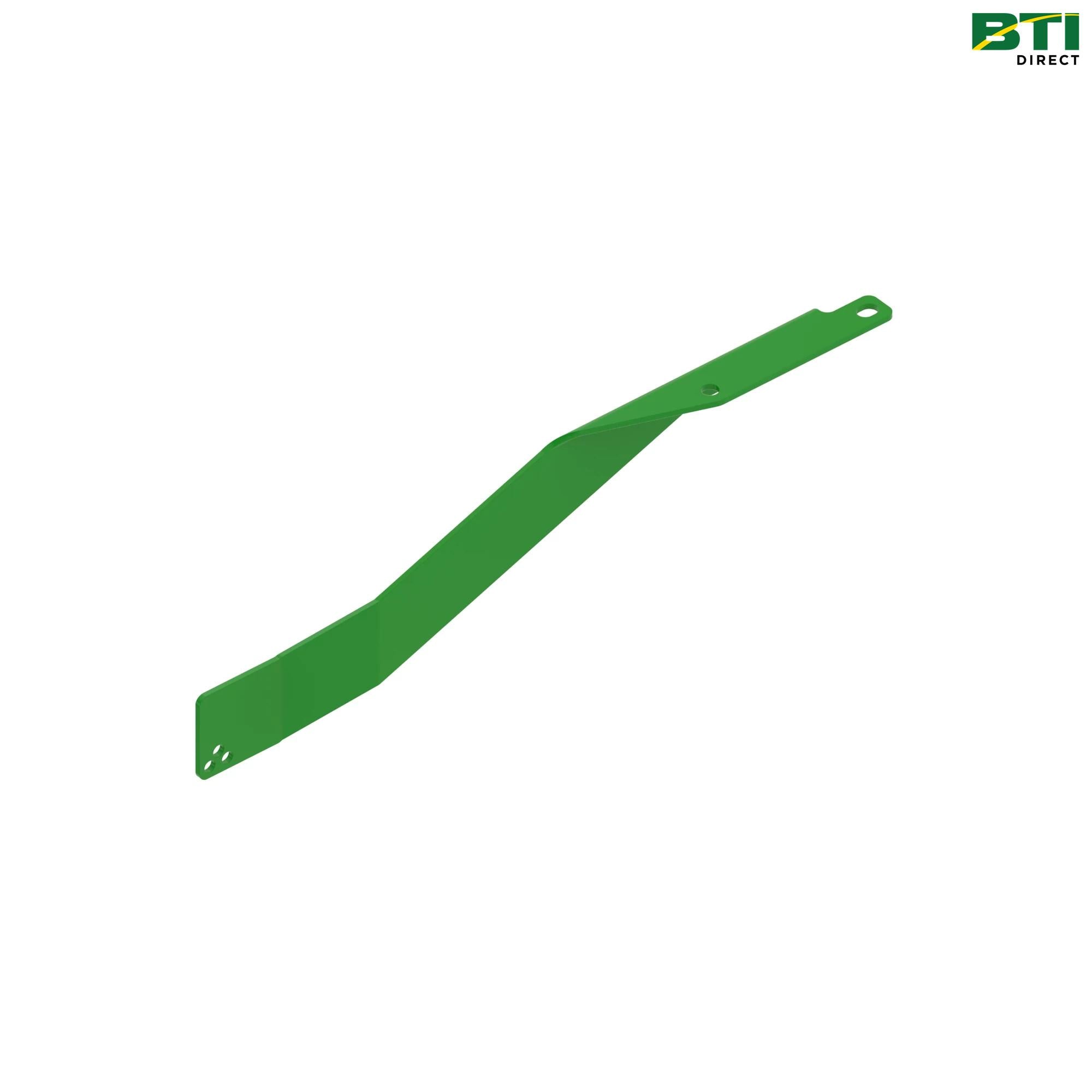 A92127: Vertical Support Plate