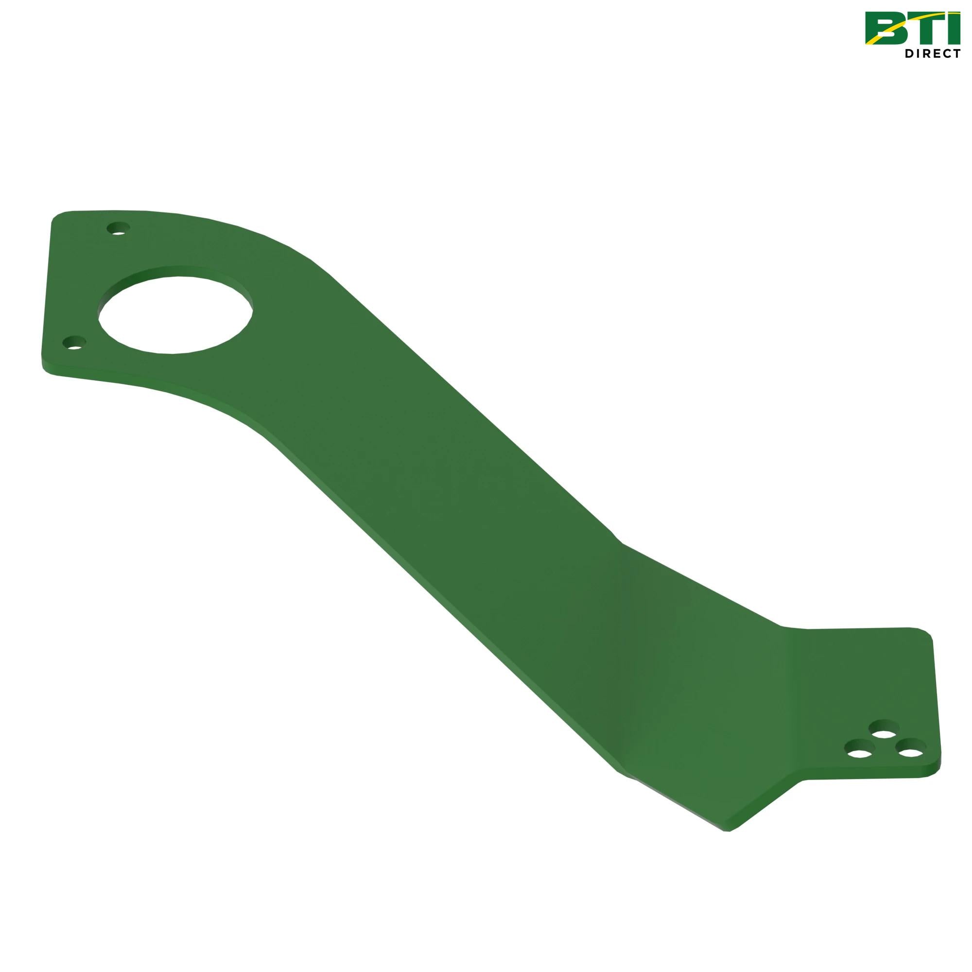 A92131: Support Plate