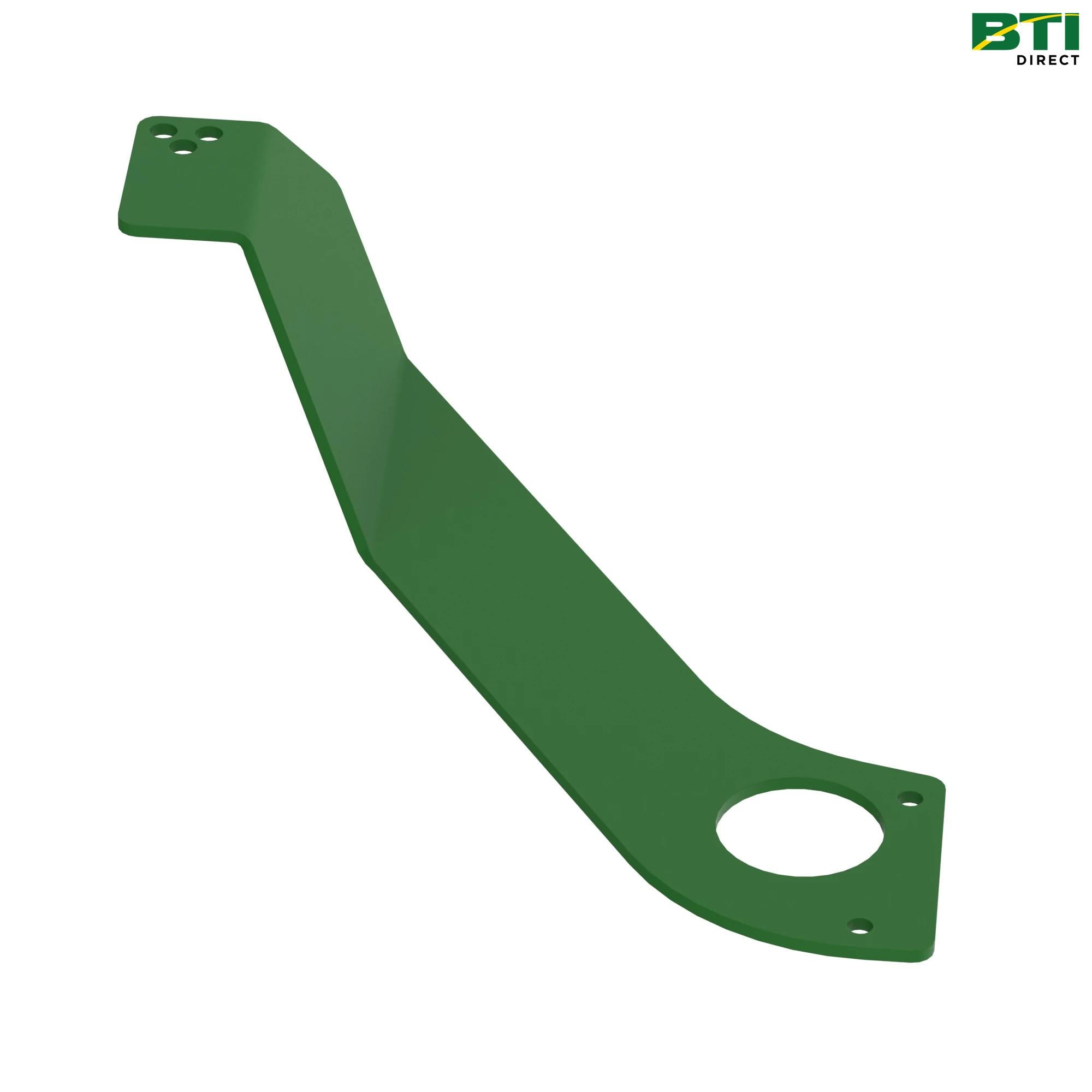 A92131: Support Plate