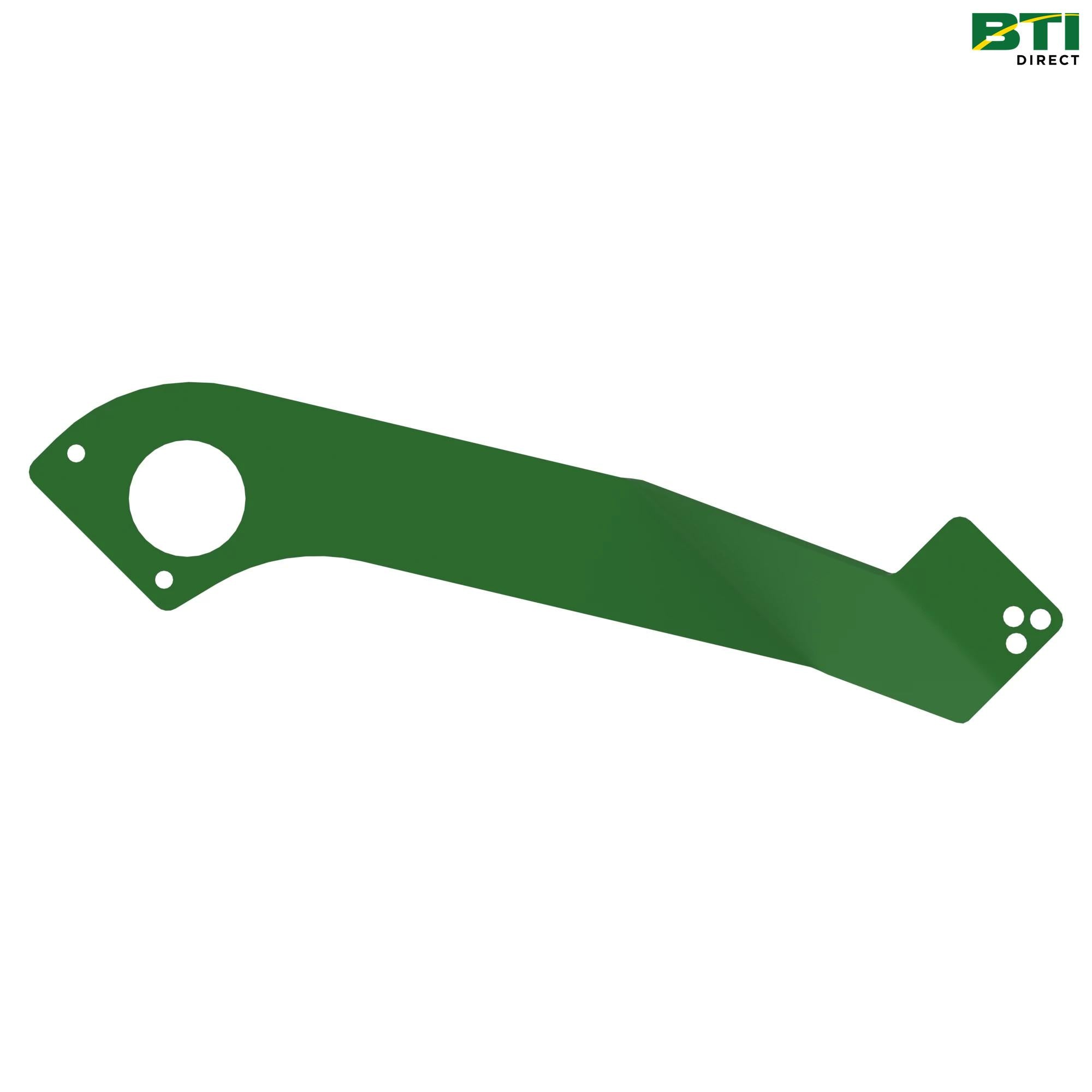 A92131: Support Plate