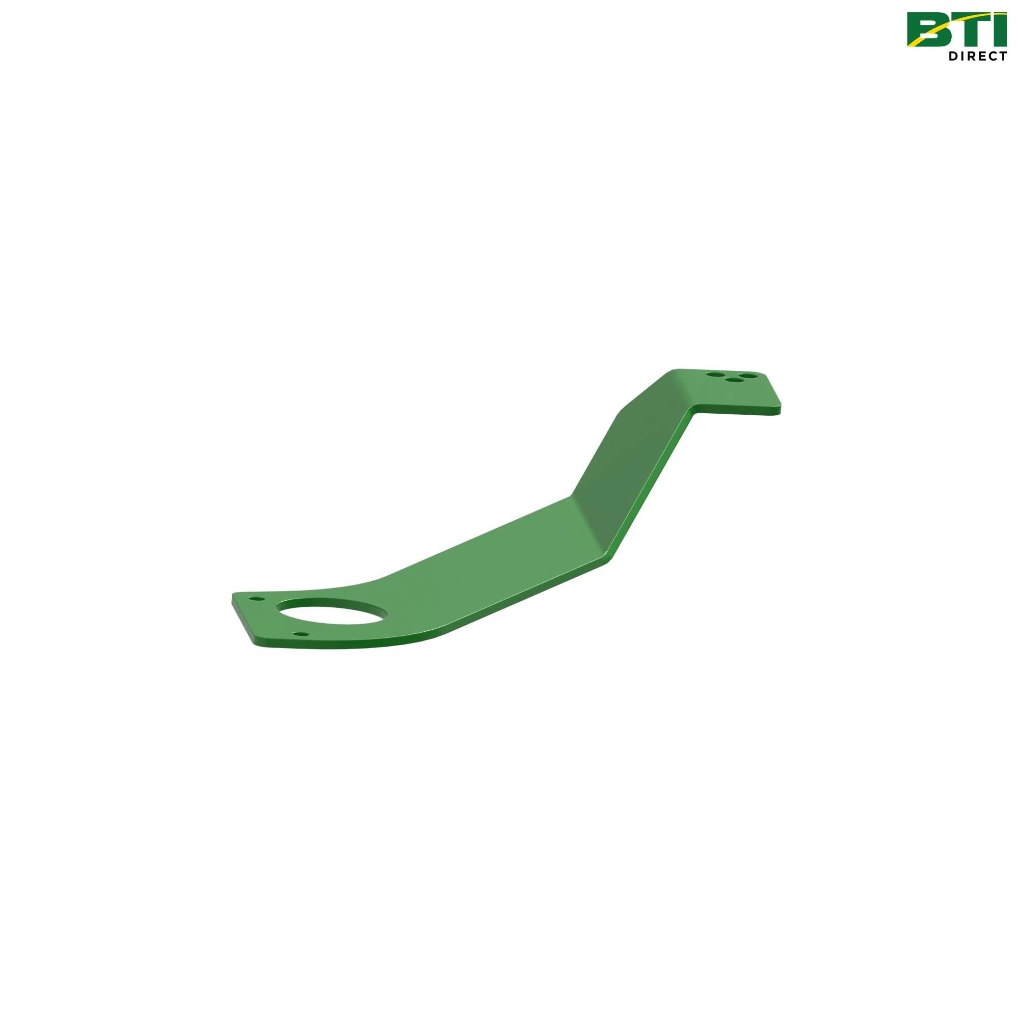 A92132: Support Plate