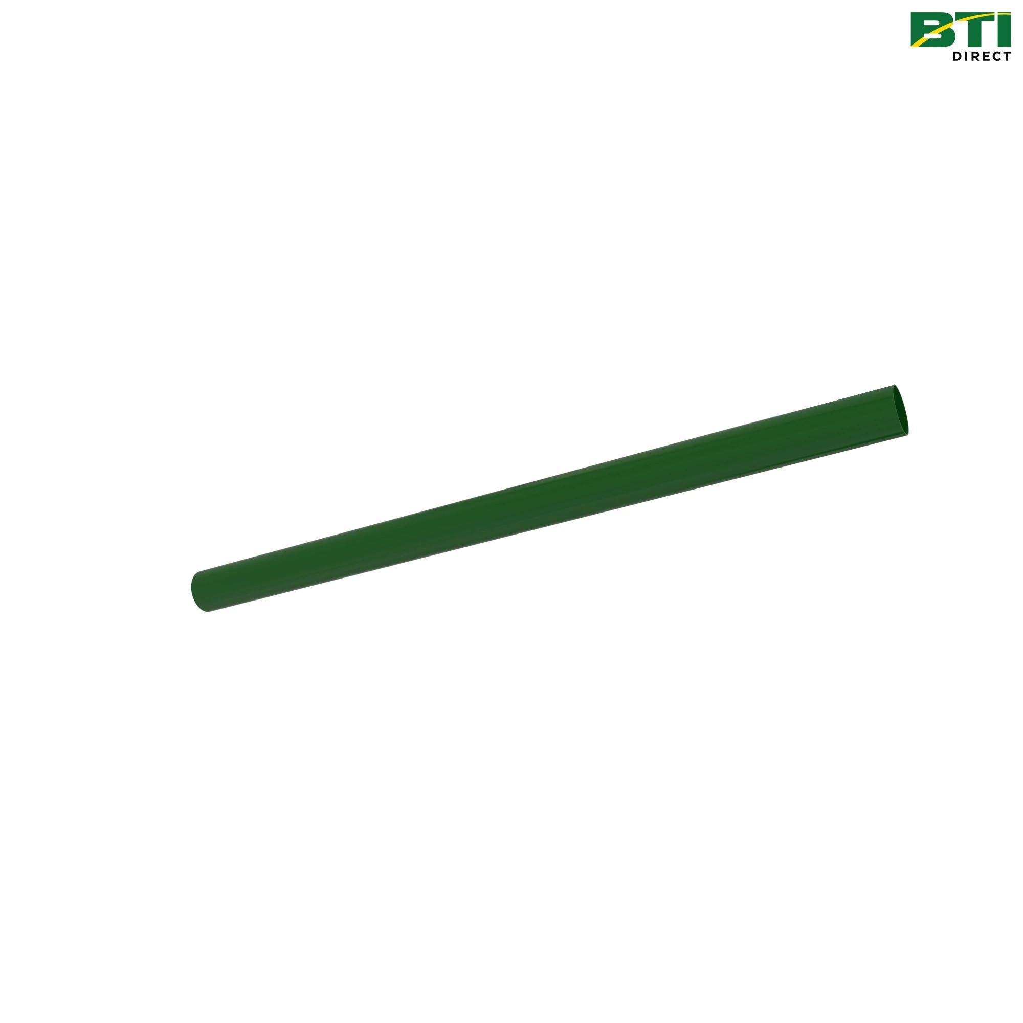 A92238: Stationary Double Shoot Manifold Straight Air Tube, Top 550 TBH