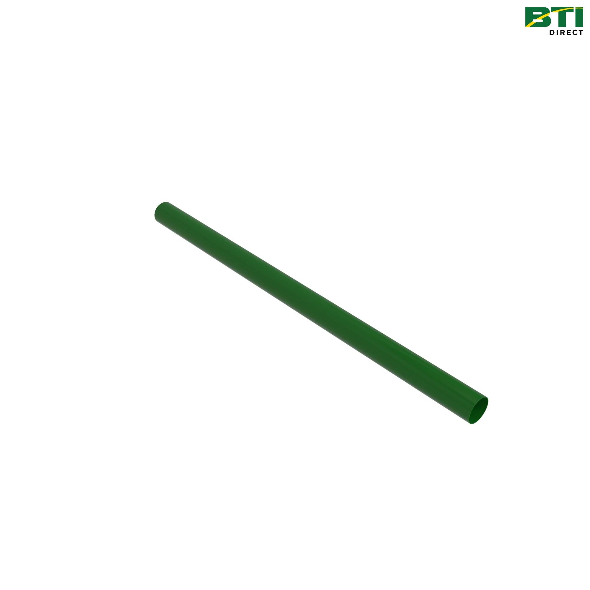 A92241: Stationary Double Shoot Manifold Straight Air Tube, Bottom 550 TBH