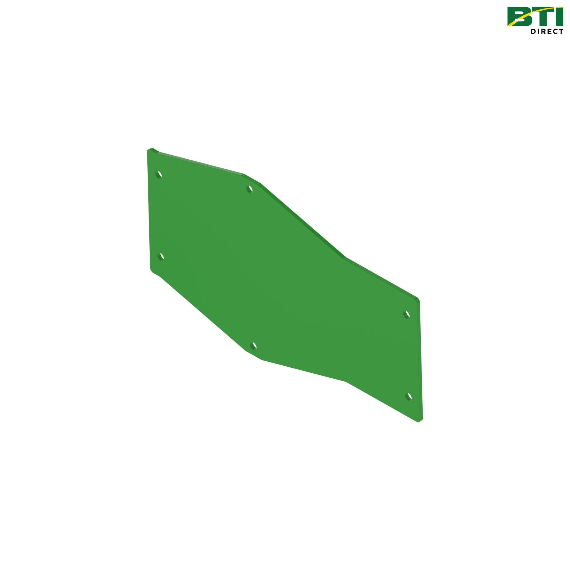 A92339: Tank Support Plate