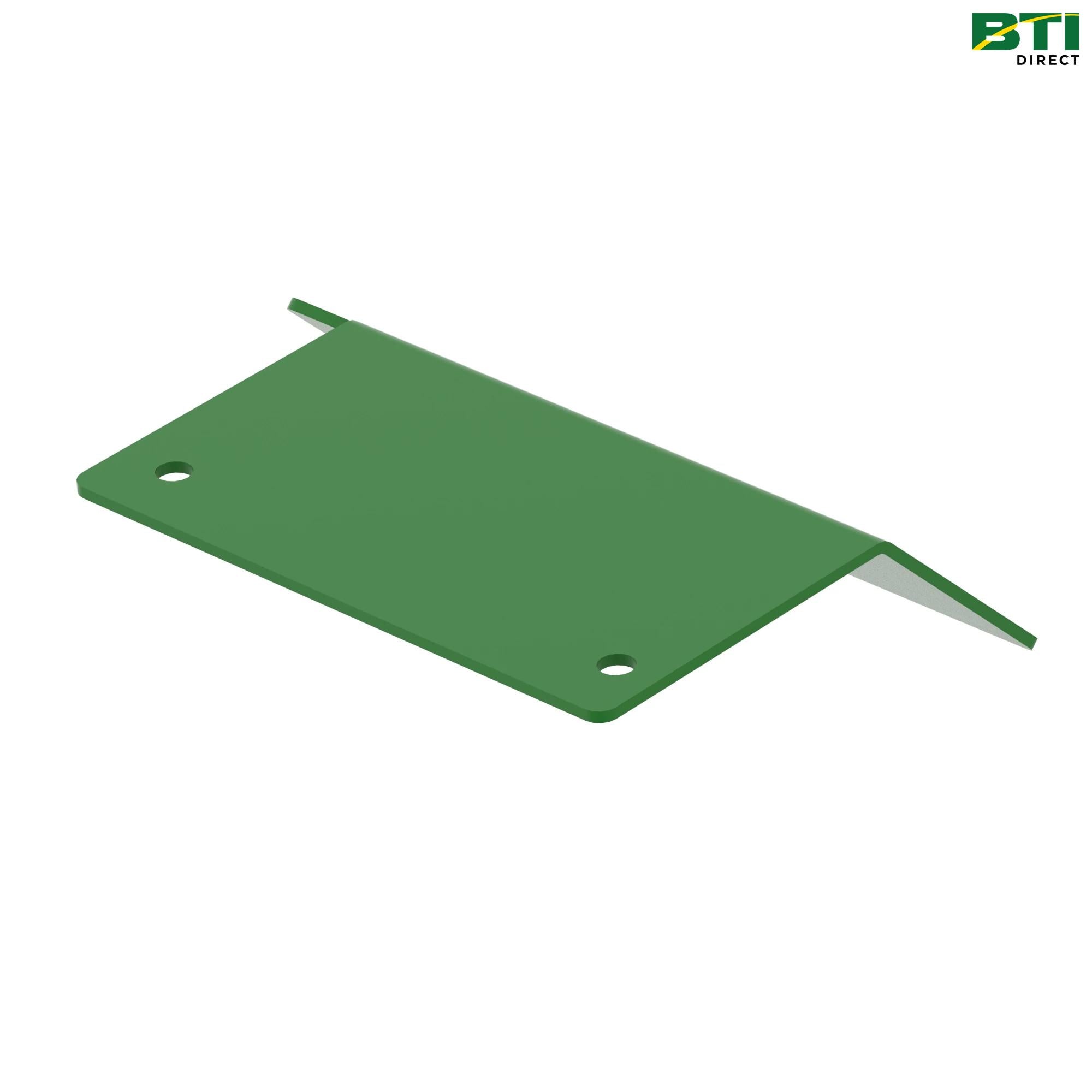 A92400: Plate