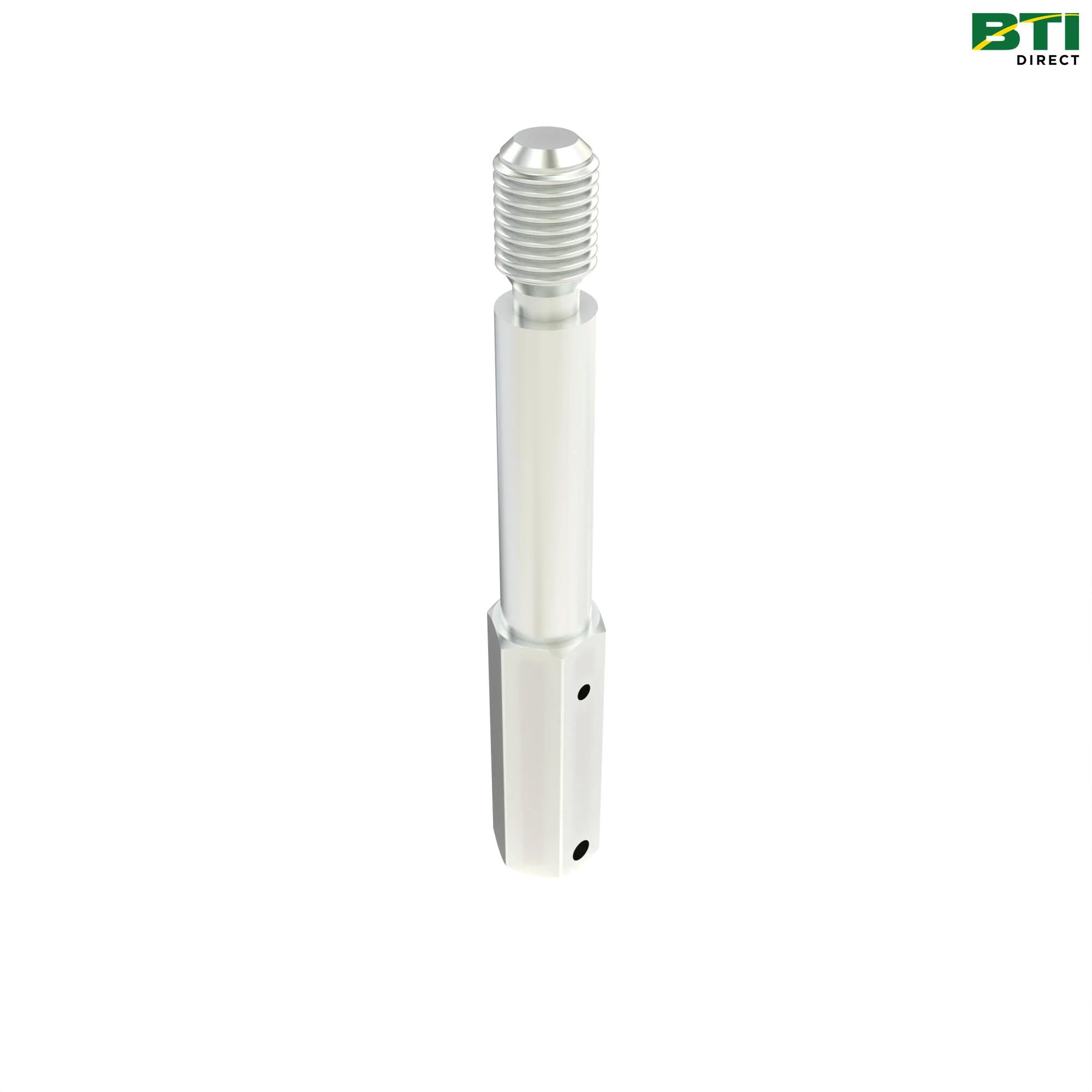 A92754: Granular Chemical Hopper Gearbox Bar