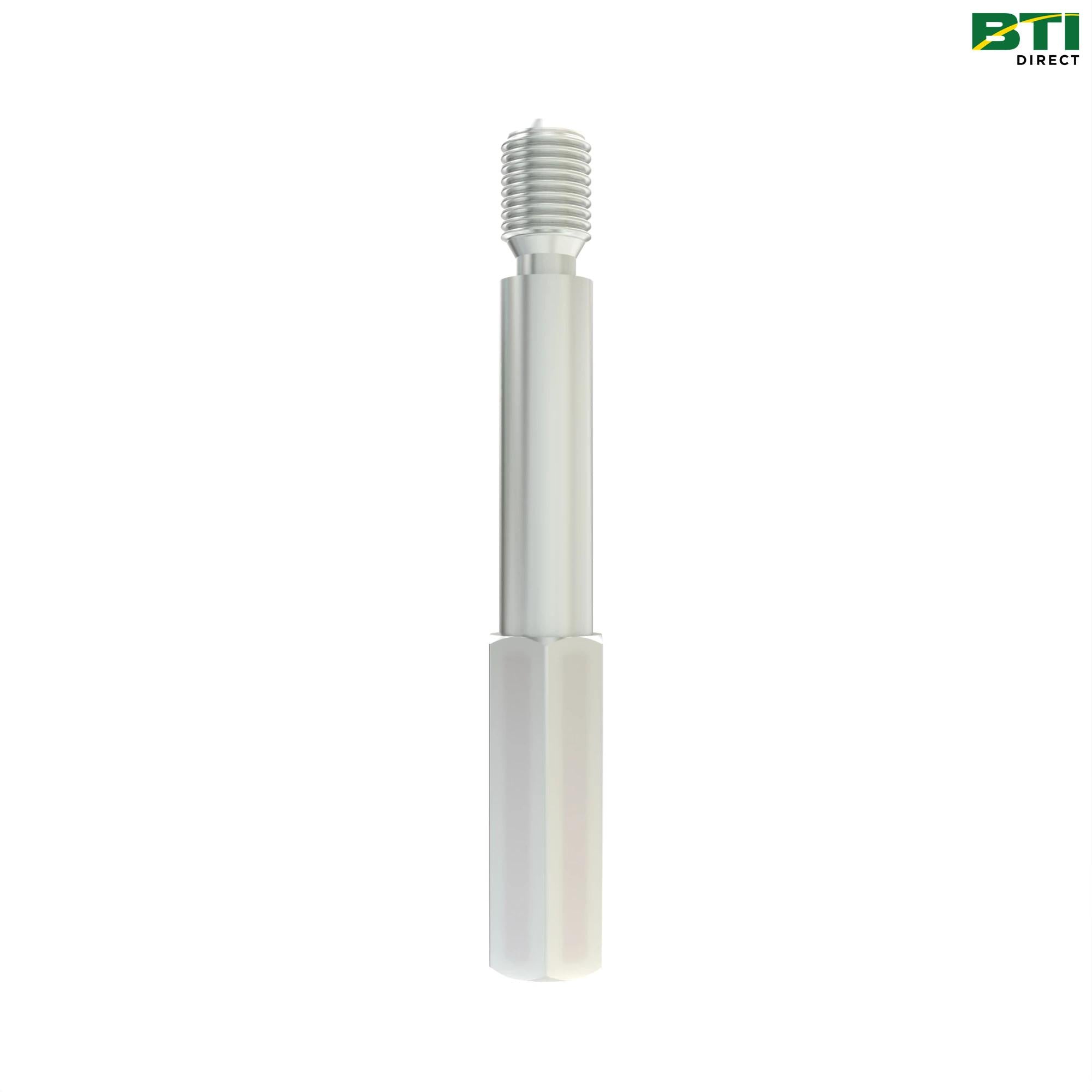 A92754: Granular Chemical Hopper Gearbox Bar