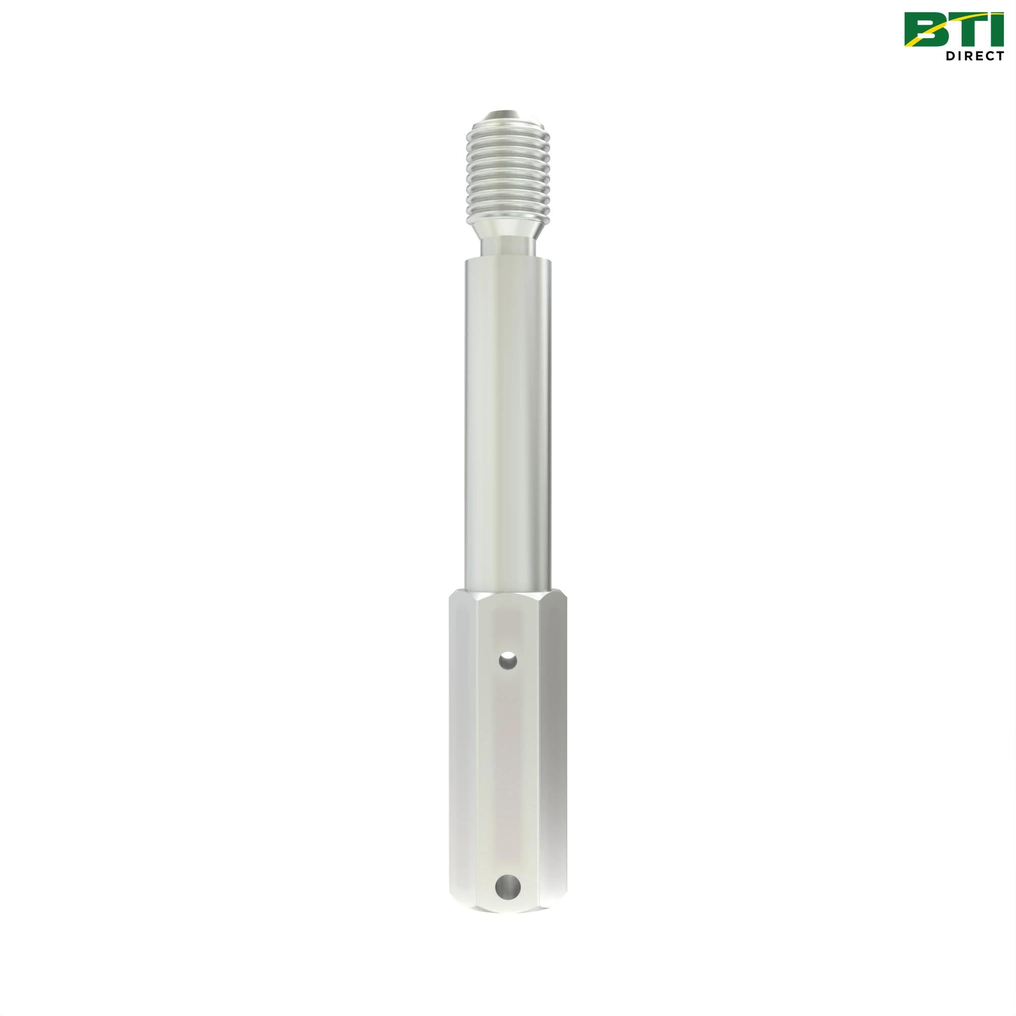 A92754: Granular Chemical Hopper Gearbox Bar