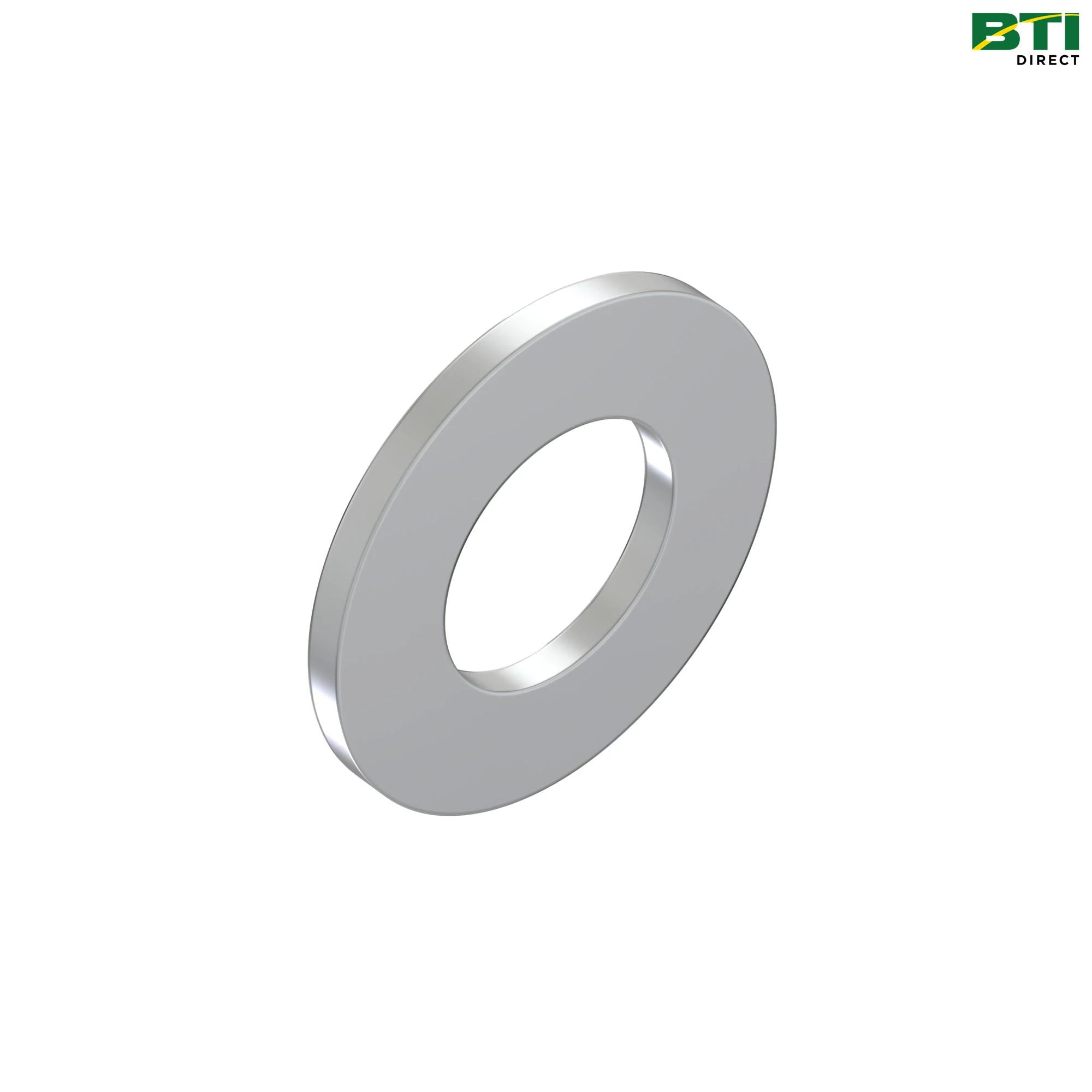 A92849: Round Hole Washer