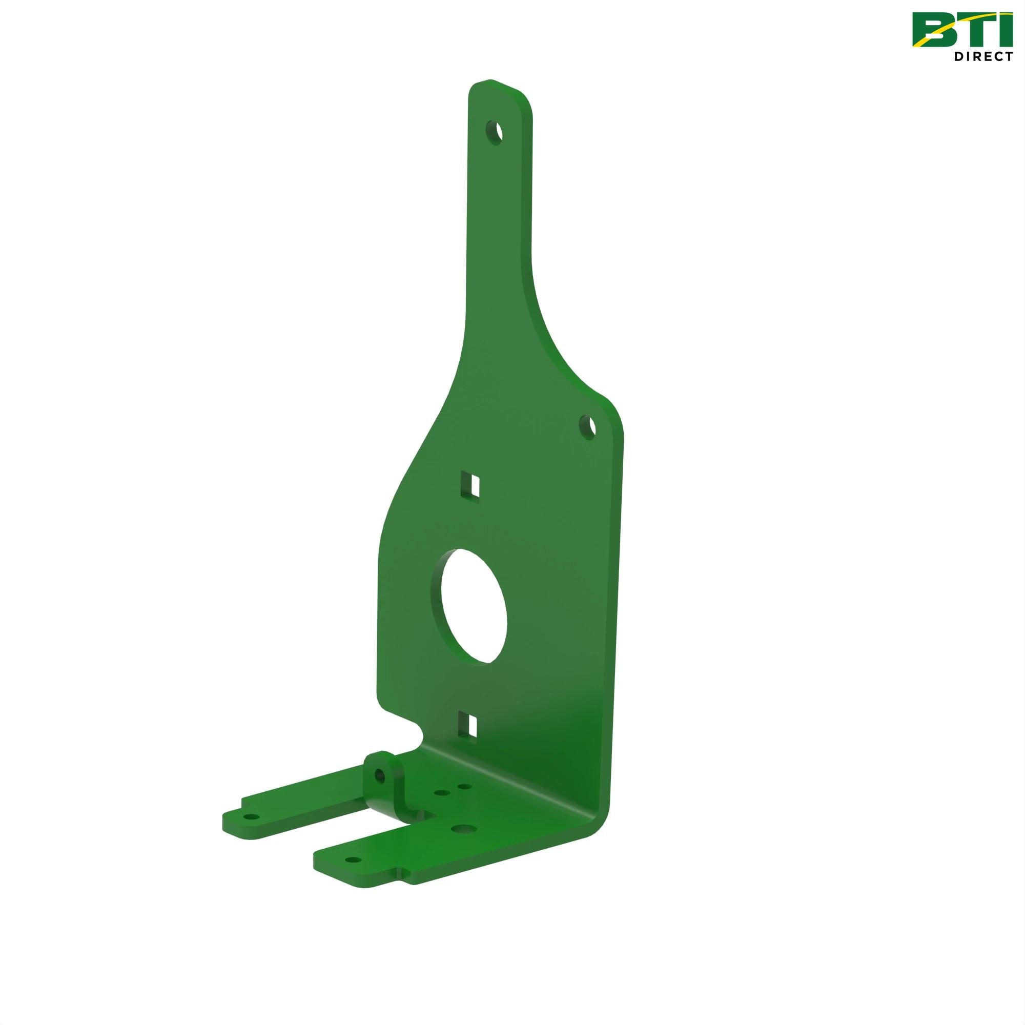 A92908: Shield Mount Bracket