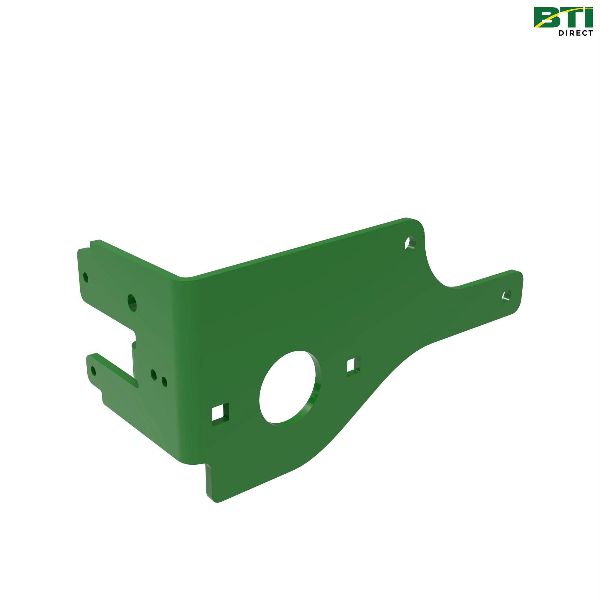 A92908: Shield Mount Bracket