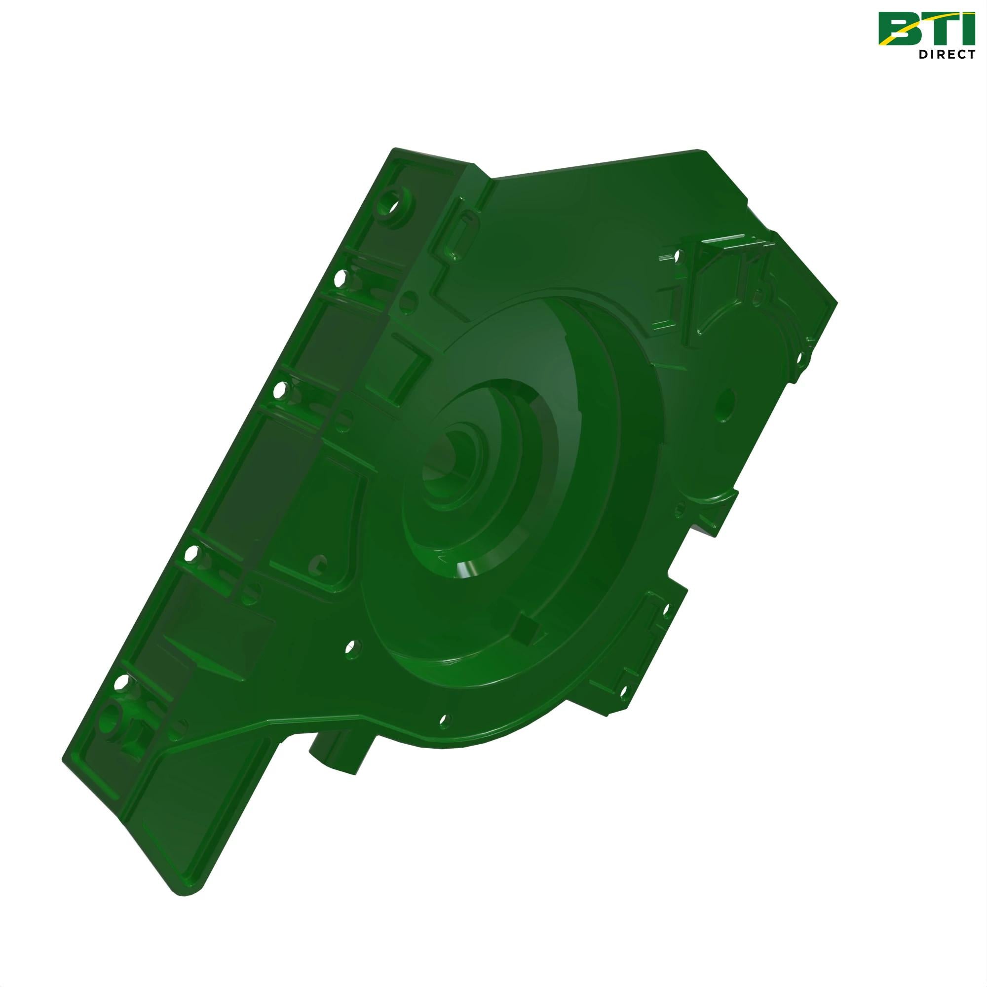 A92920: Metering Housing End