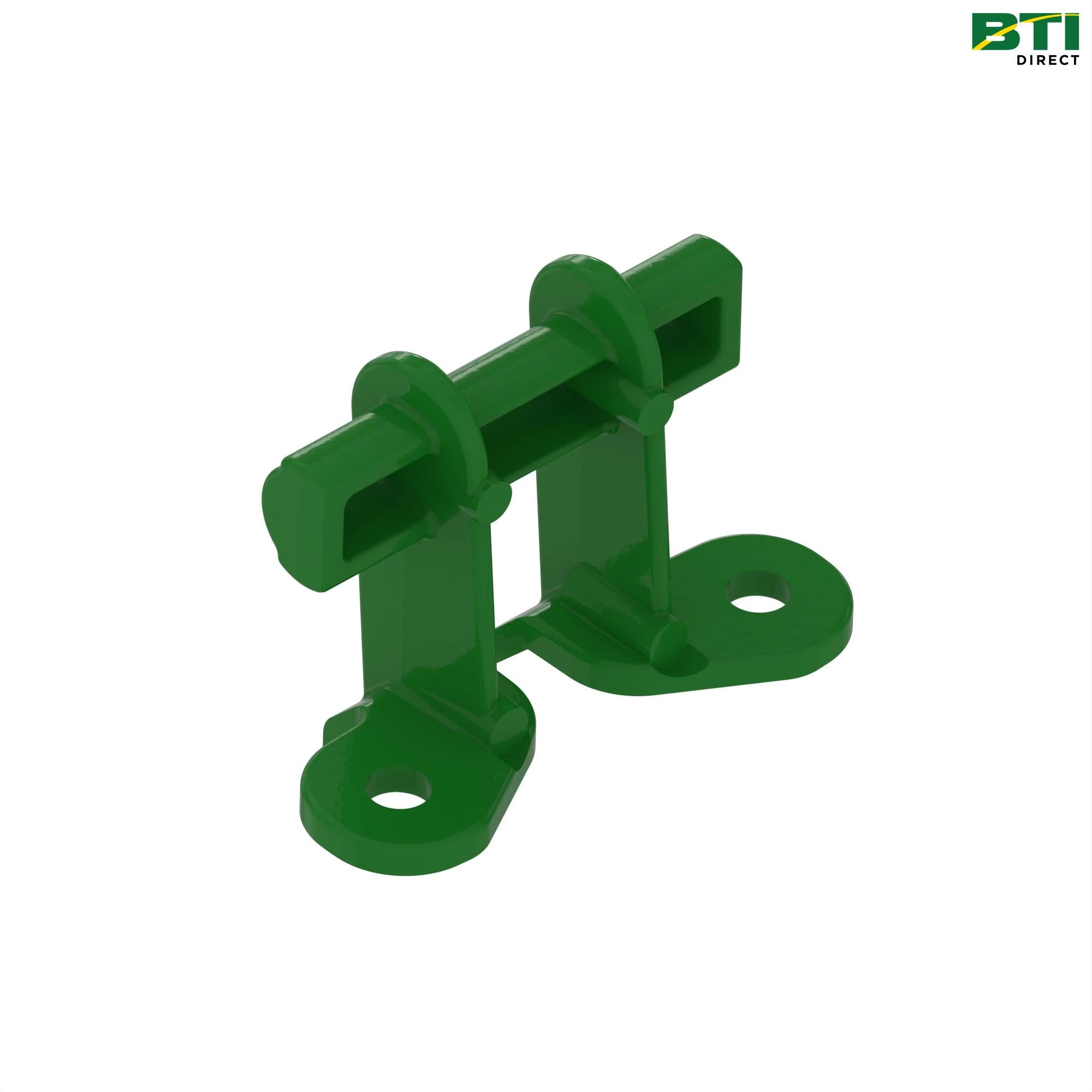 A92975: Meter Mount Bracket