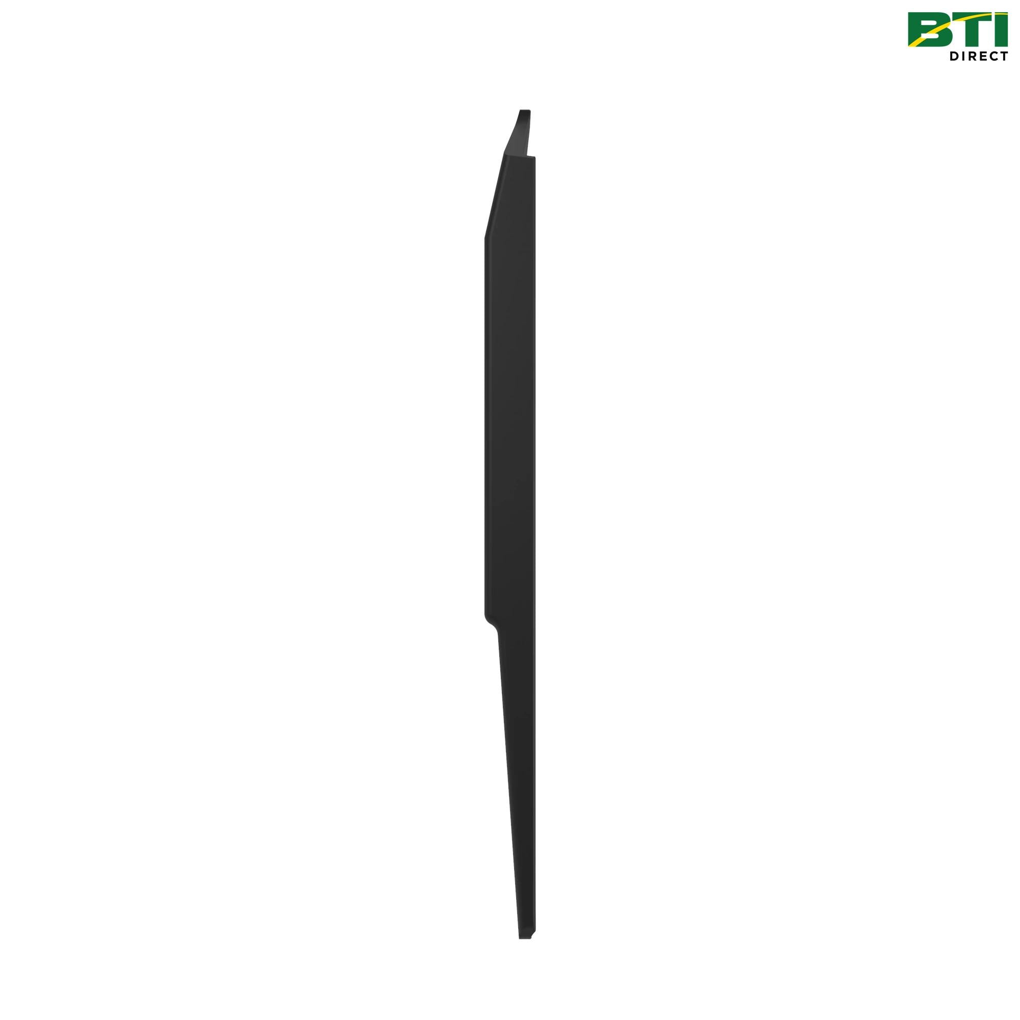 A92976: Meter Dust Cover