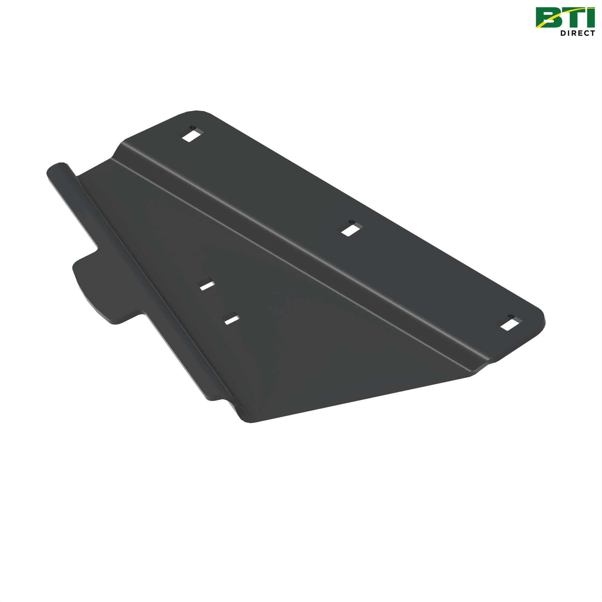 A93009: Rear Bracket, Right Side