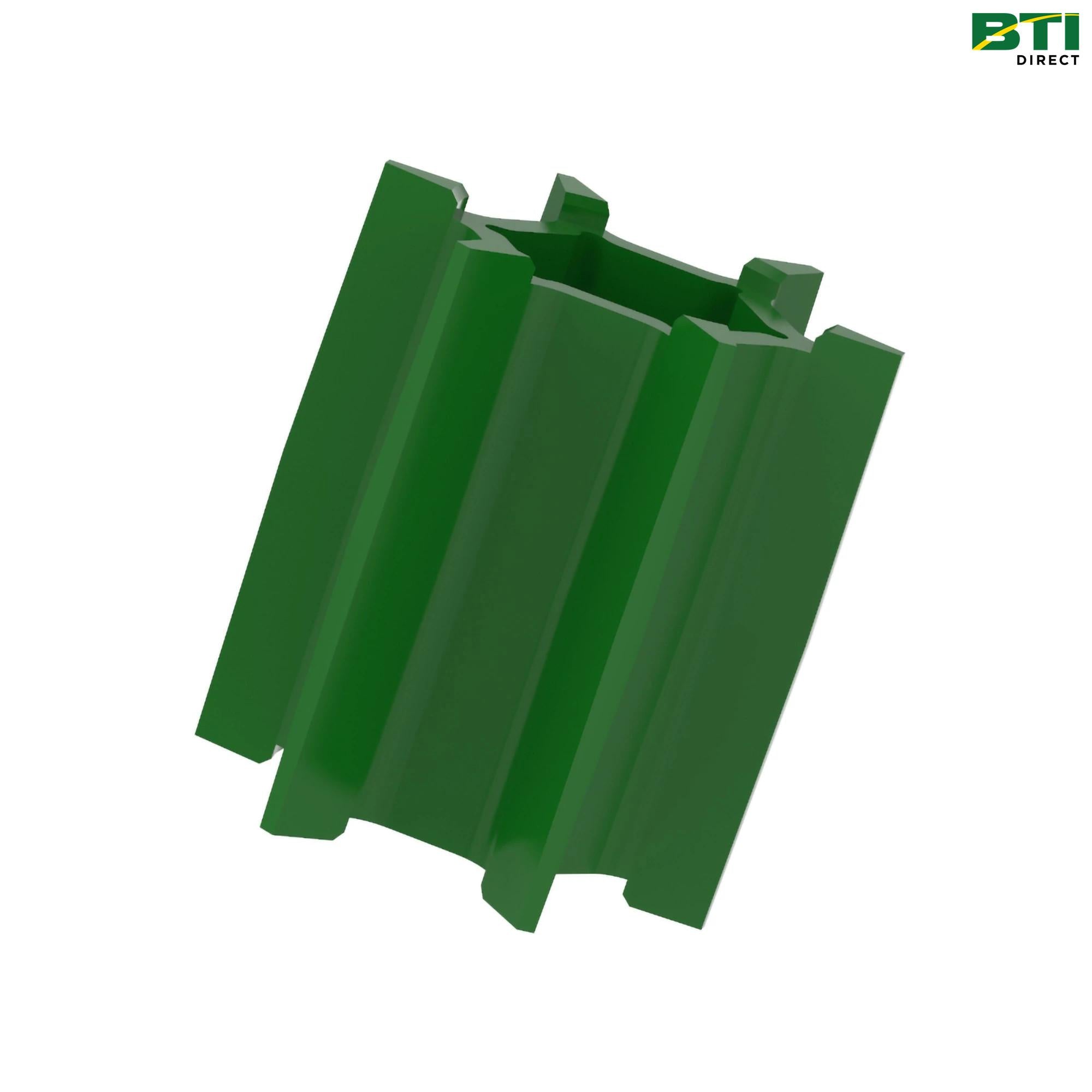 A93099: Large Seed Meter Cartridge Assembly Roller