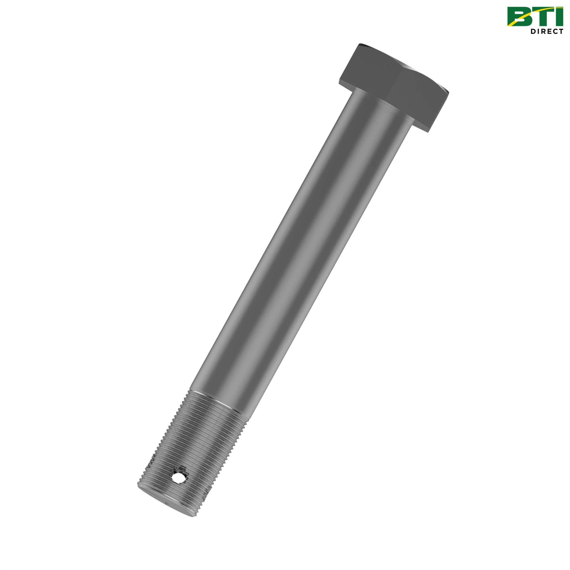 A93112: Hexagonal Head Bolt, M30 X 200