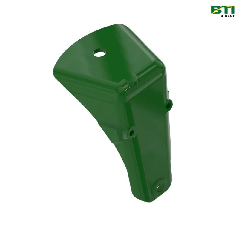 A93115: Pdf Machined Casting Pai Bracket