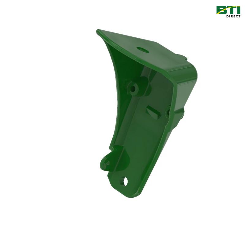 A93115: Pdf Machined Casting Pai Bracket