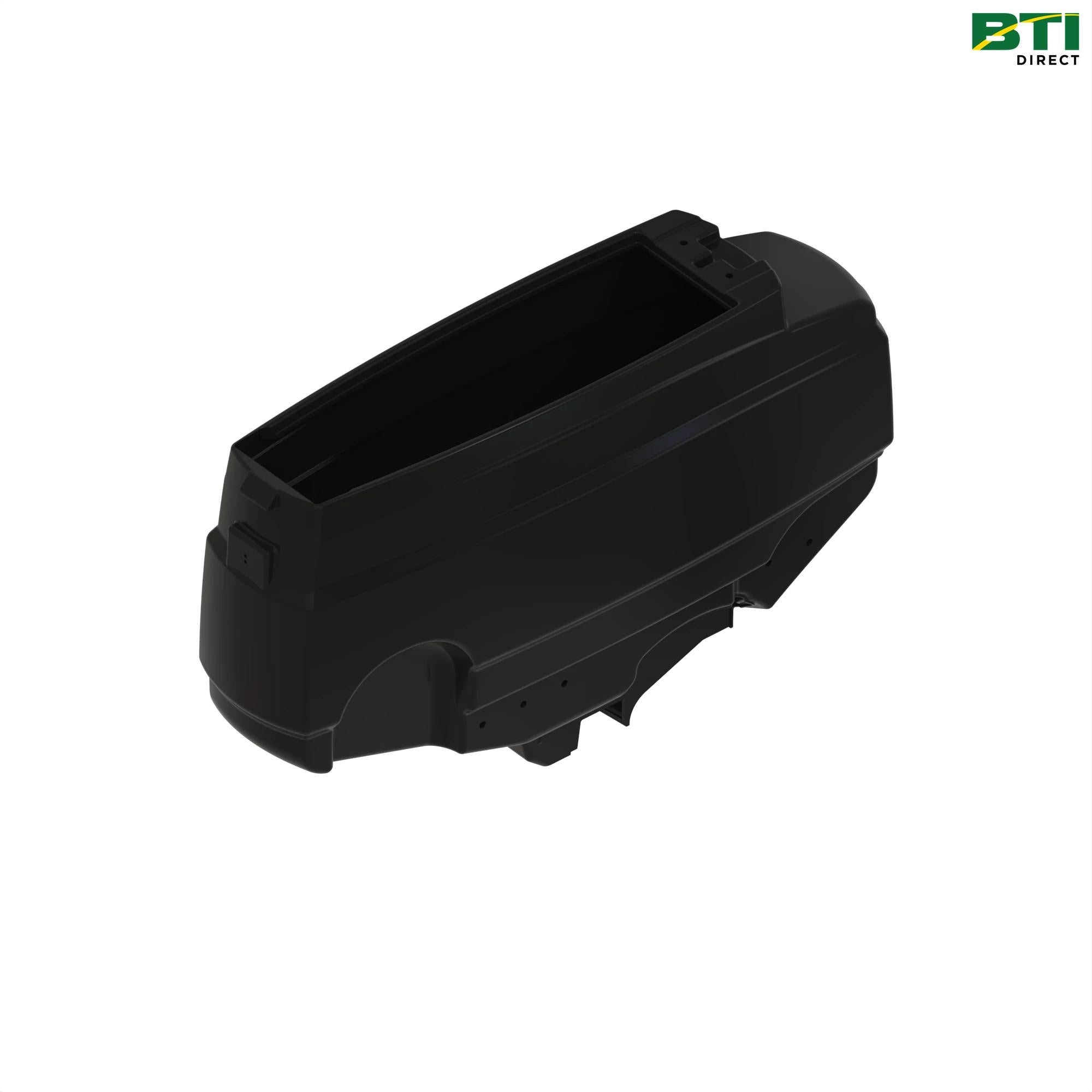 A93929: Hopper, Left Side