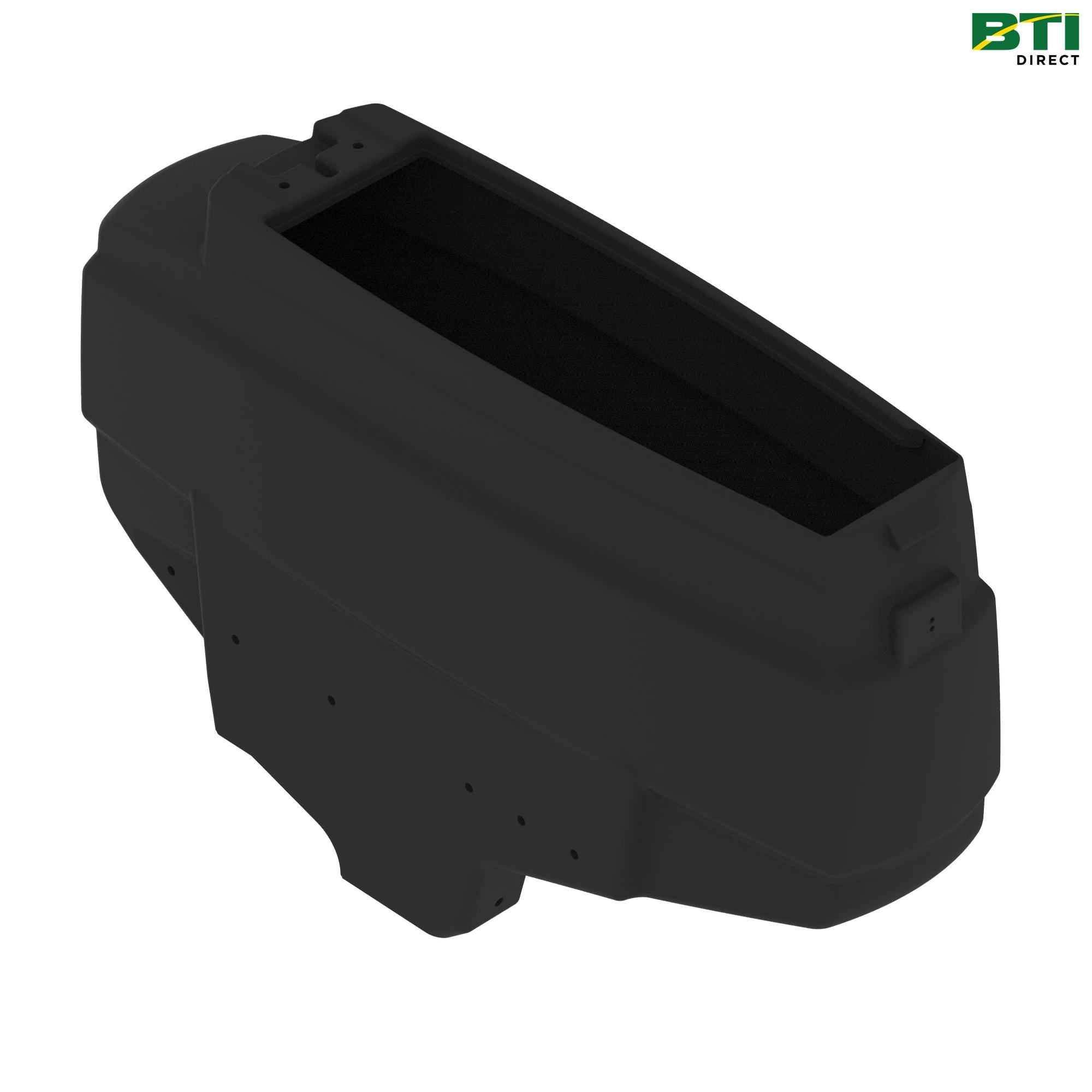 A93931: Hopper, Right Side