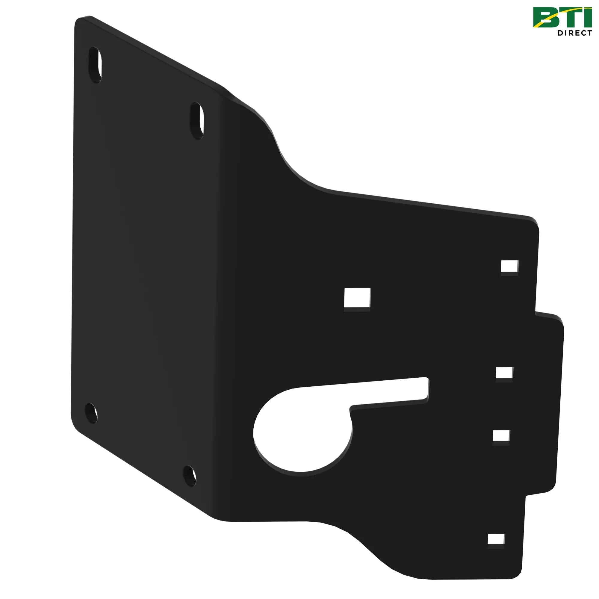 A93939: Hopper Bracket