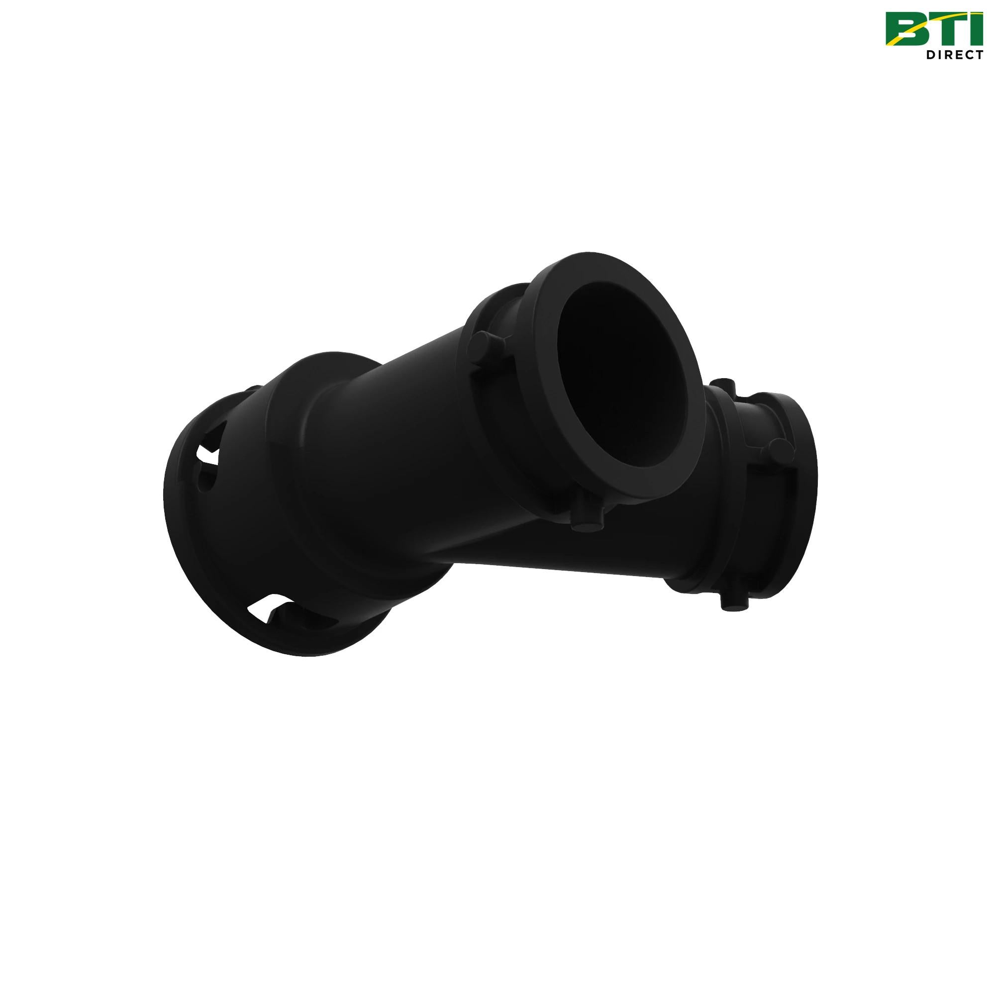 A94076: Hydraulic Quick Connect Coupler