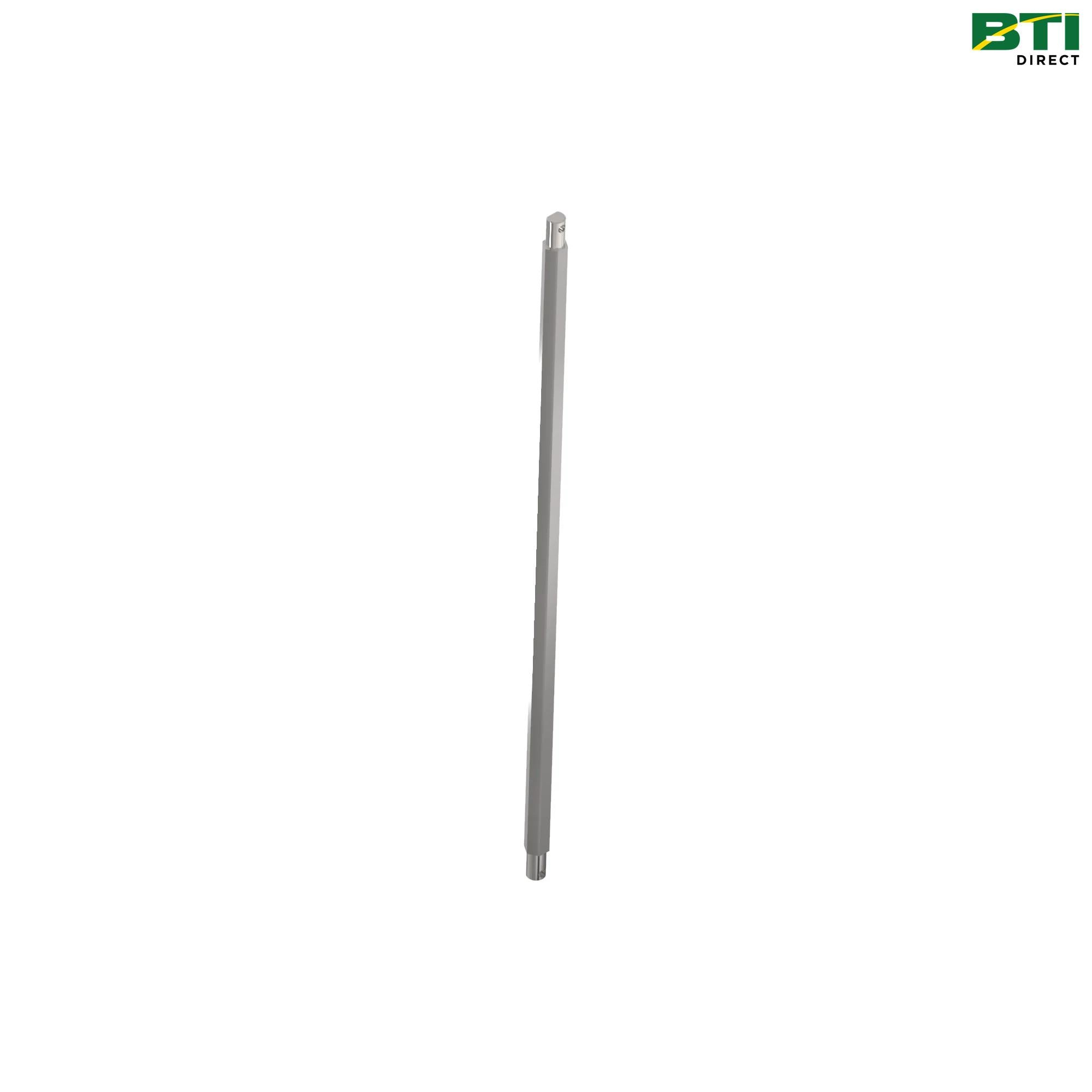 A94100: Meter Roller Shaft