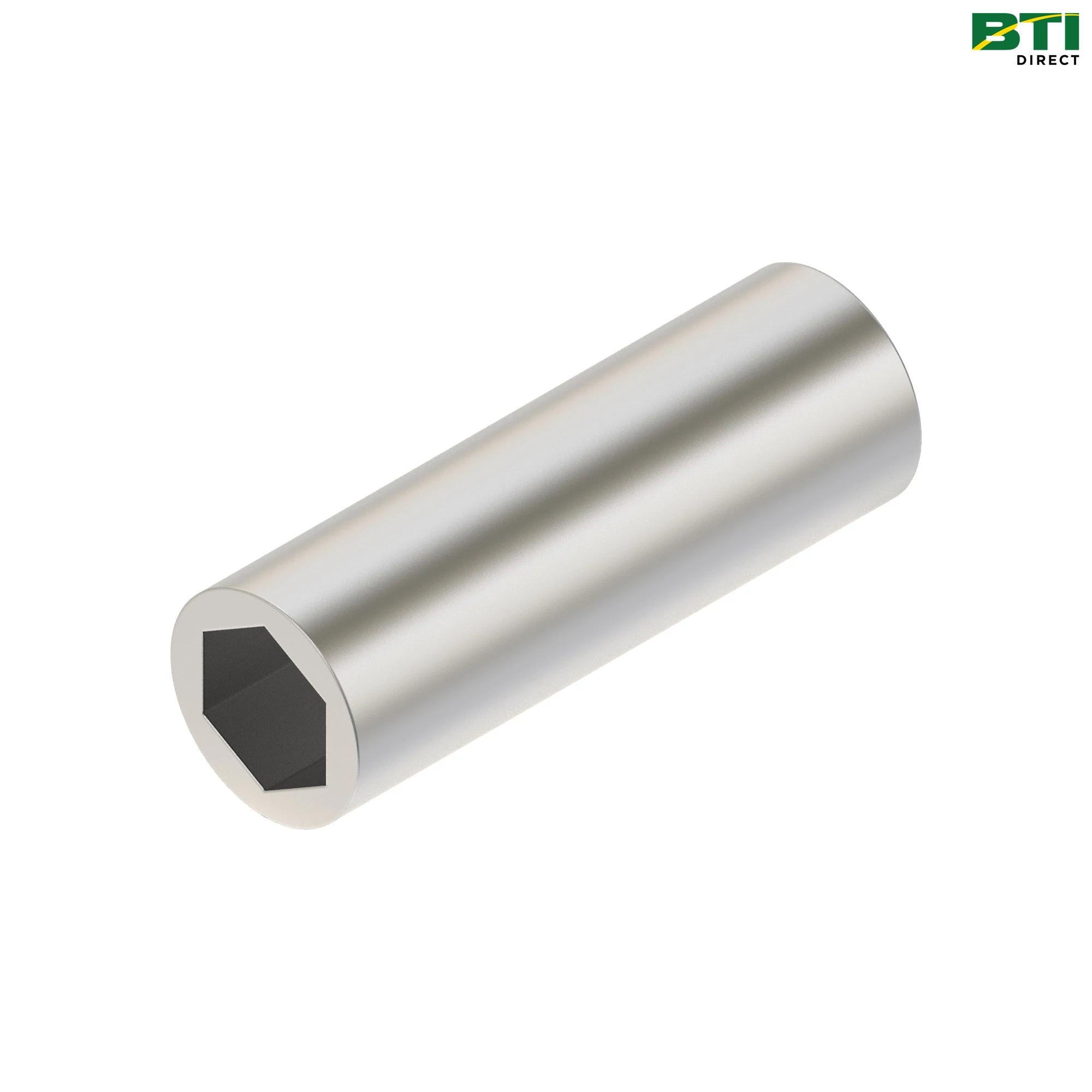 A94130: Quick Coupler