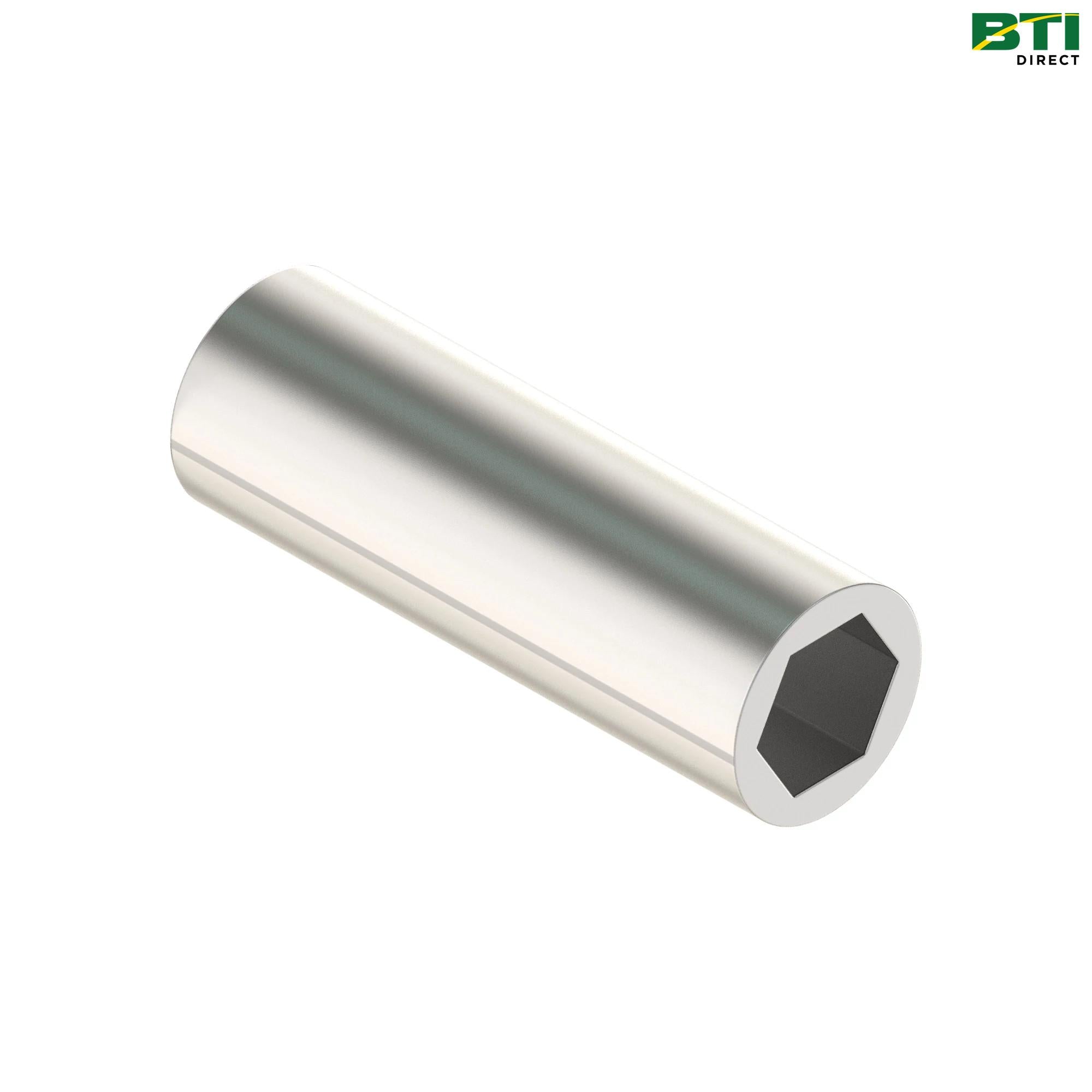 A94130: Quick Coupler