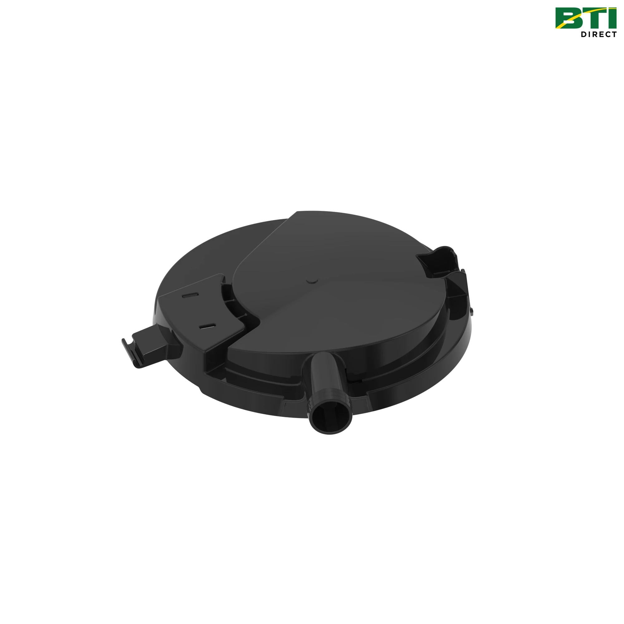 A94260: Vacuum Meter Dome Chamber