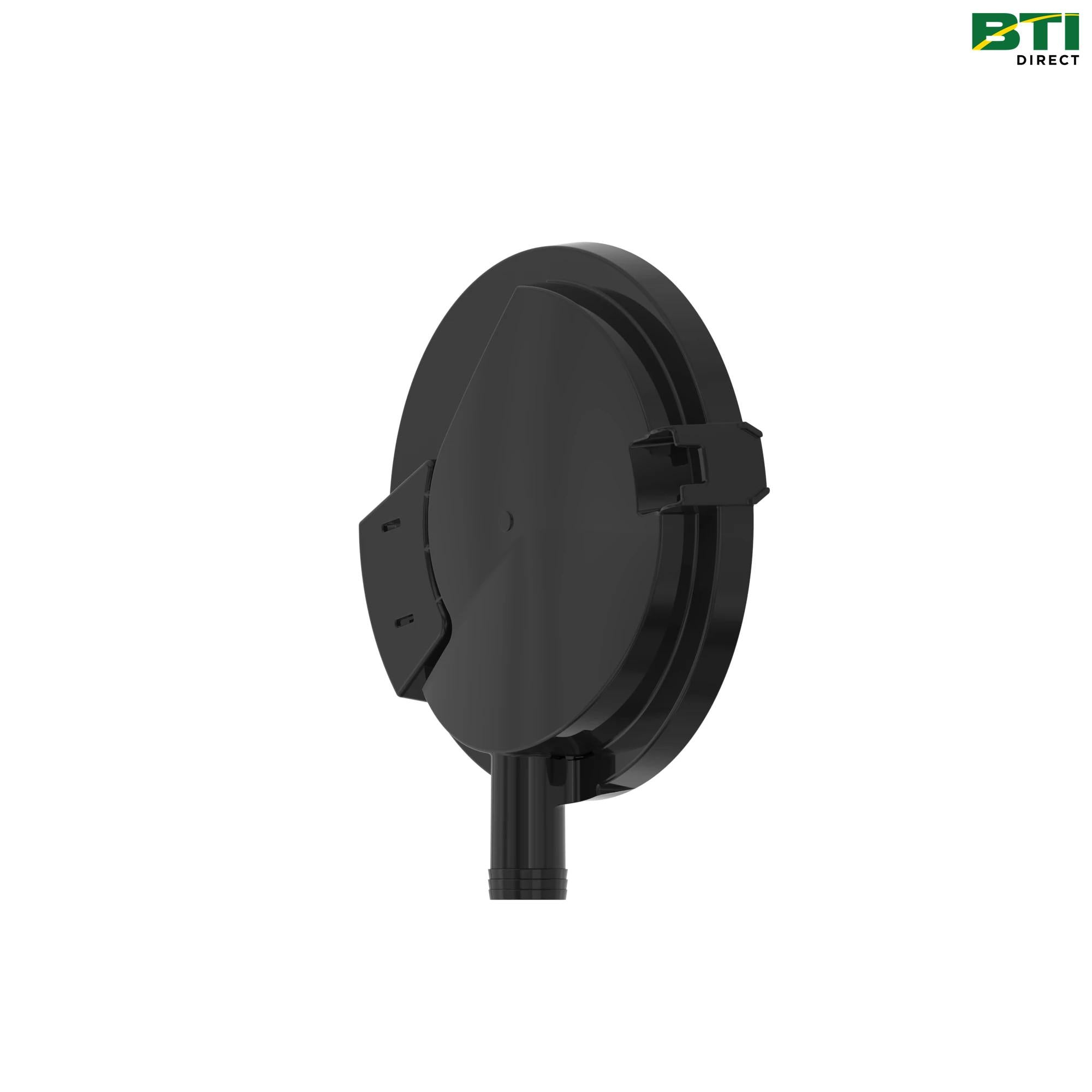 A94260: Vacuum Meter Dome Chamber