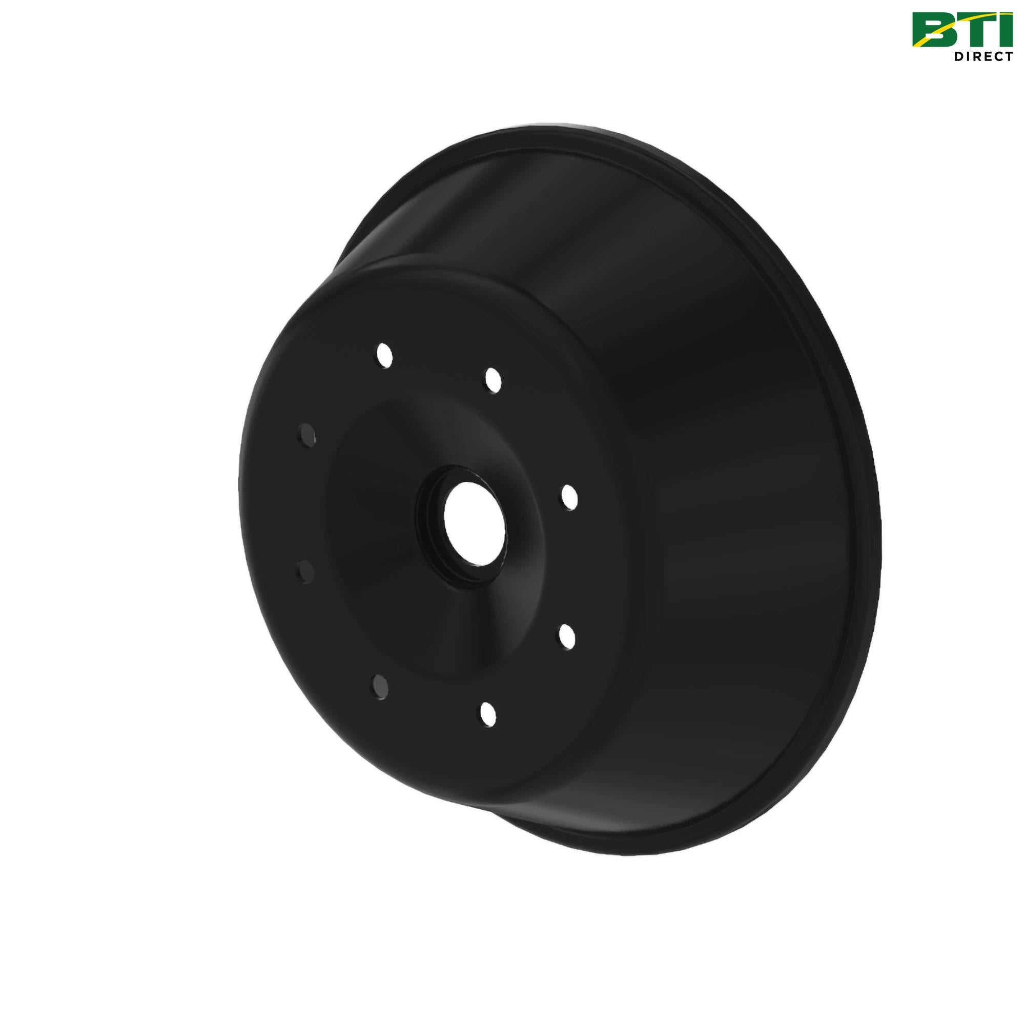 A94439: Disk Closing Wheel, Half