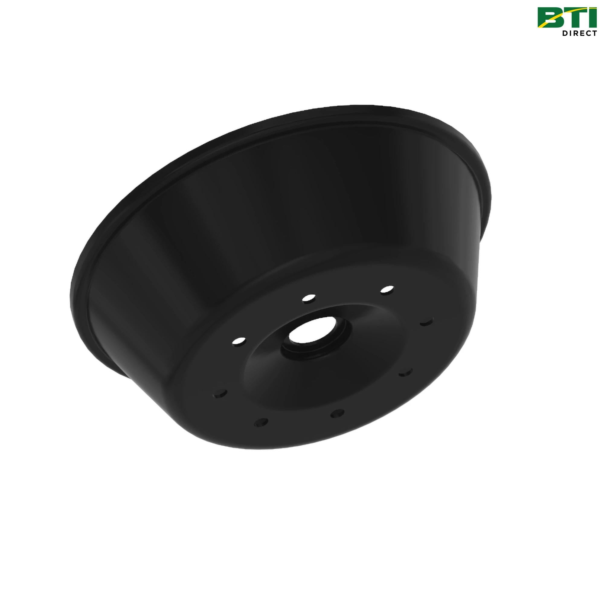 A94439: Disk Closing Wheel, Half