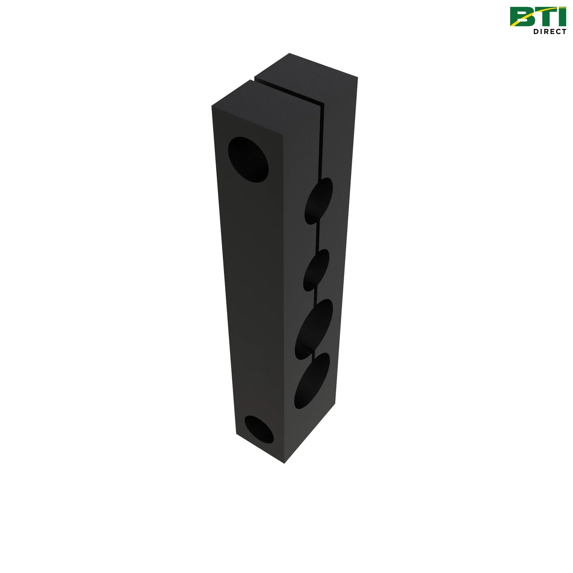 A94537: 4-Diameter Block Clamp