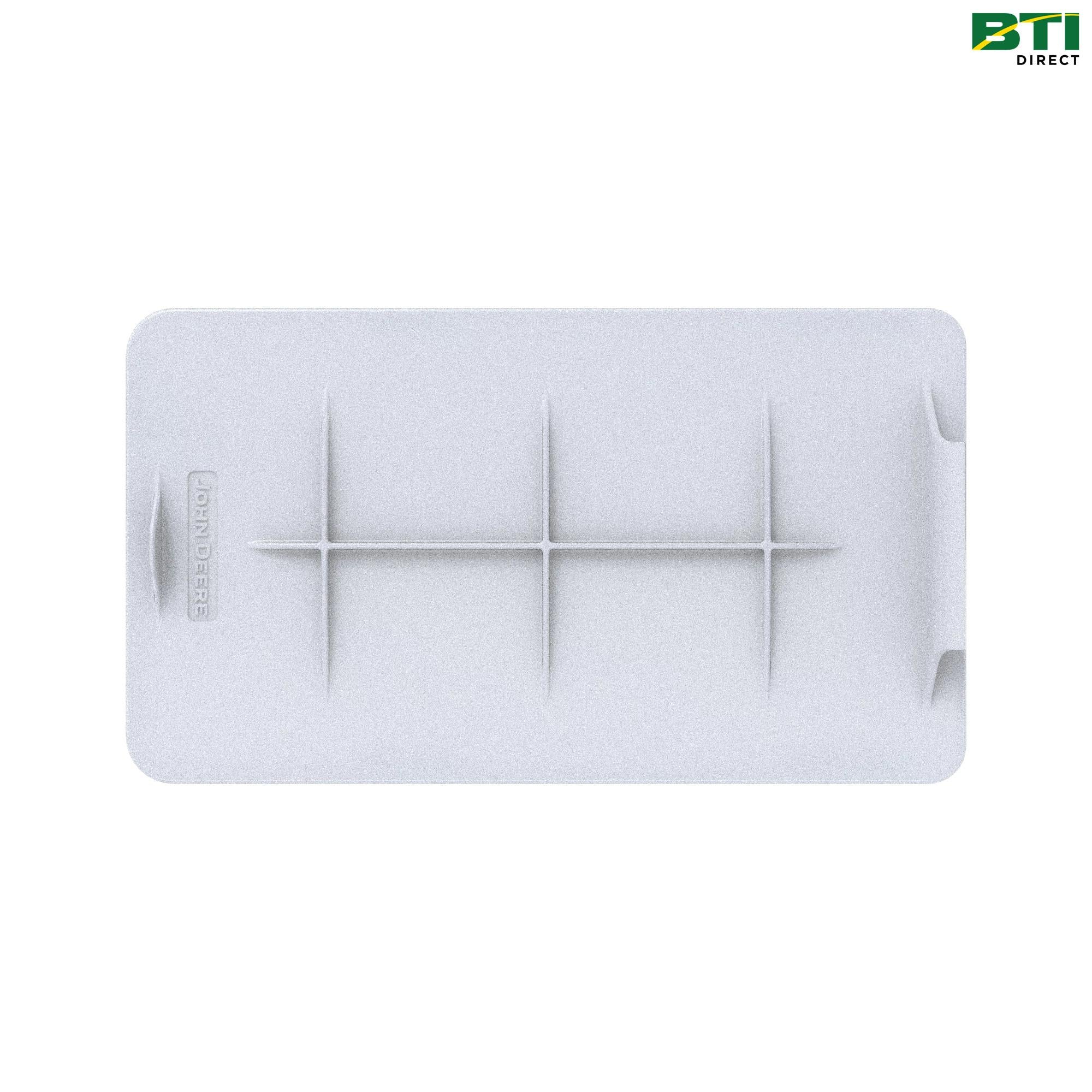 A94565: Mini Hopper Lid Cover