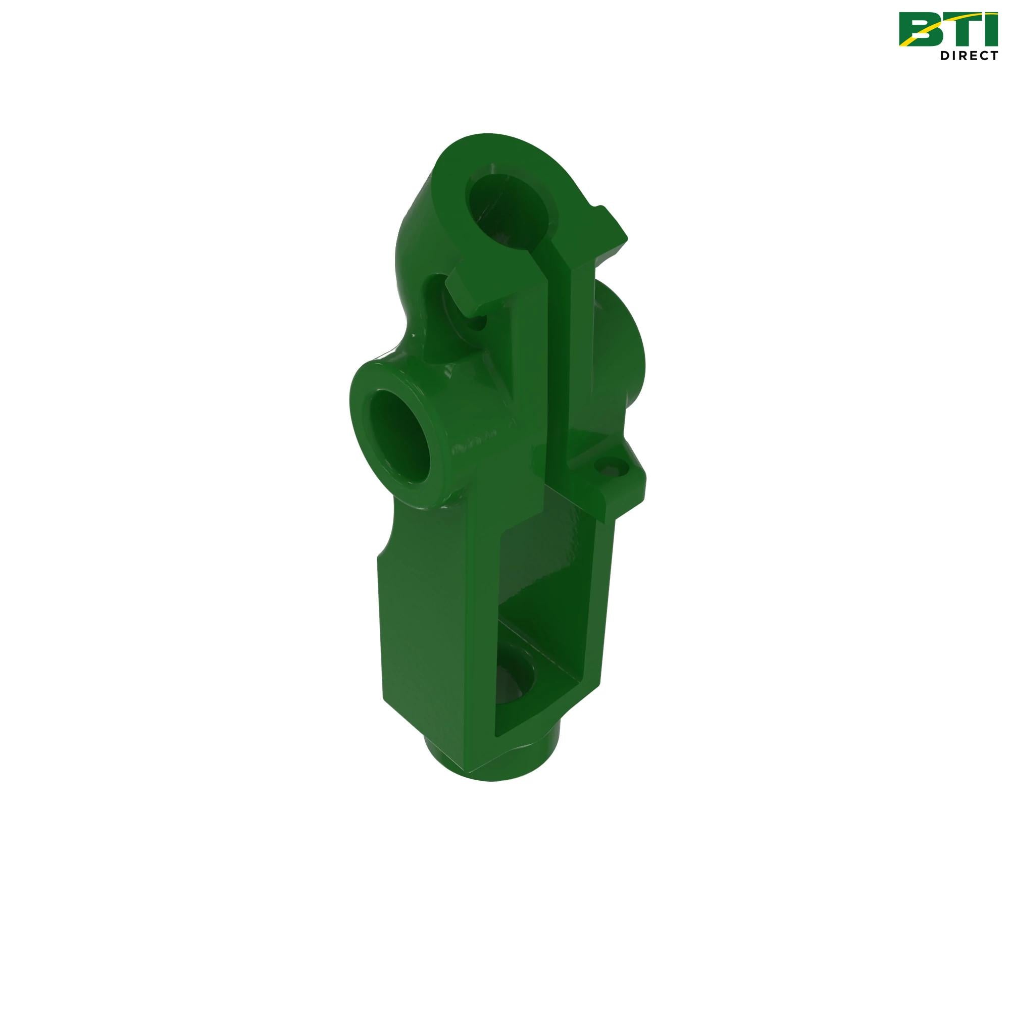 A94707: Depth Walking Stop