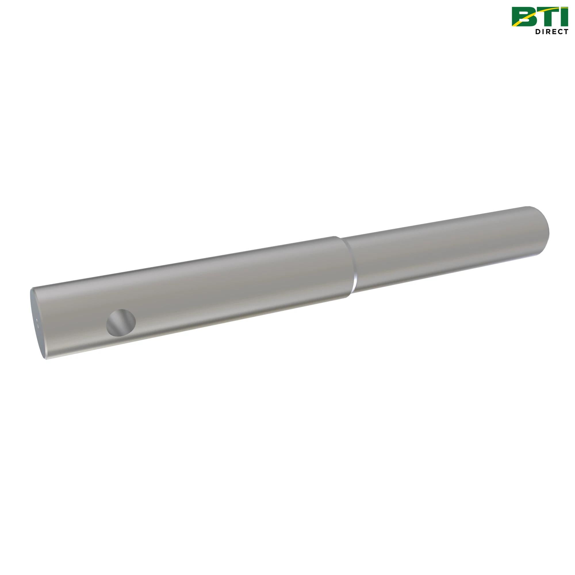 A95174: Drilled Shouldered Pin