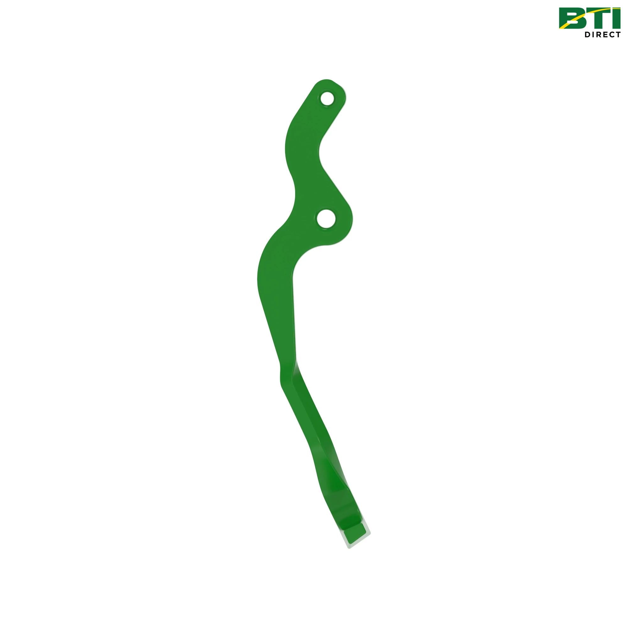 A95196: Closing Wheel Handle