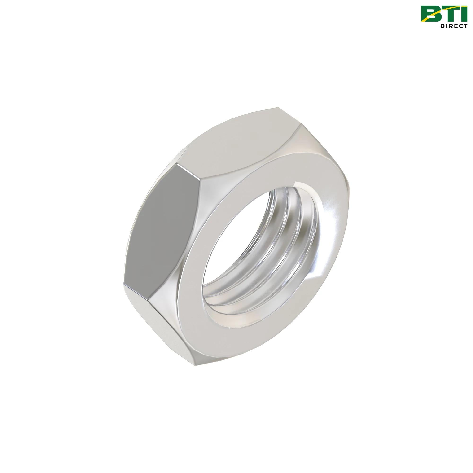 A95485: Hexagonal Jam Nut, 3-12