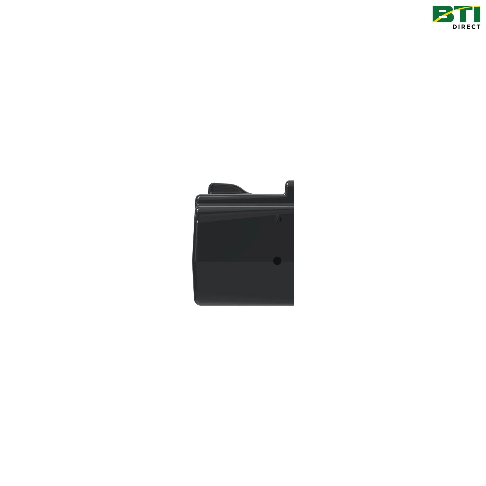 A95497: Cleanout Tray