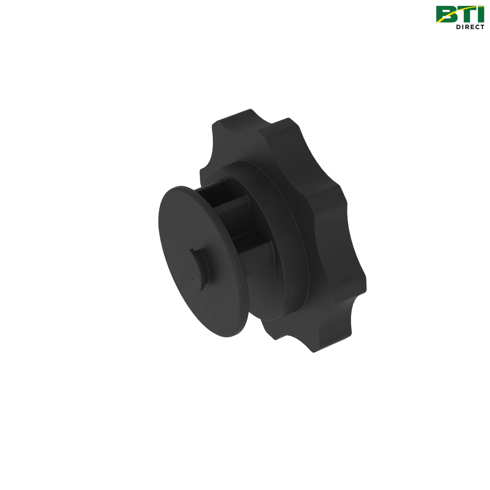 A95814: Crank