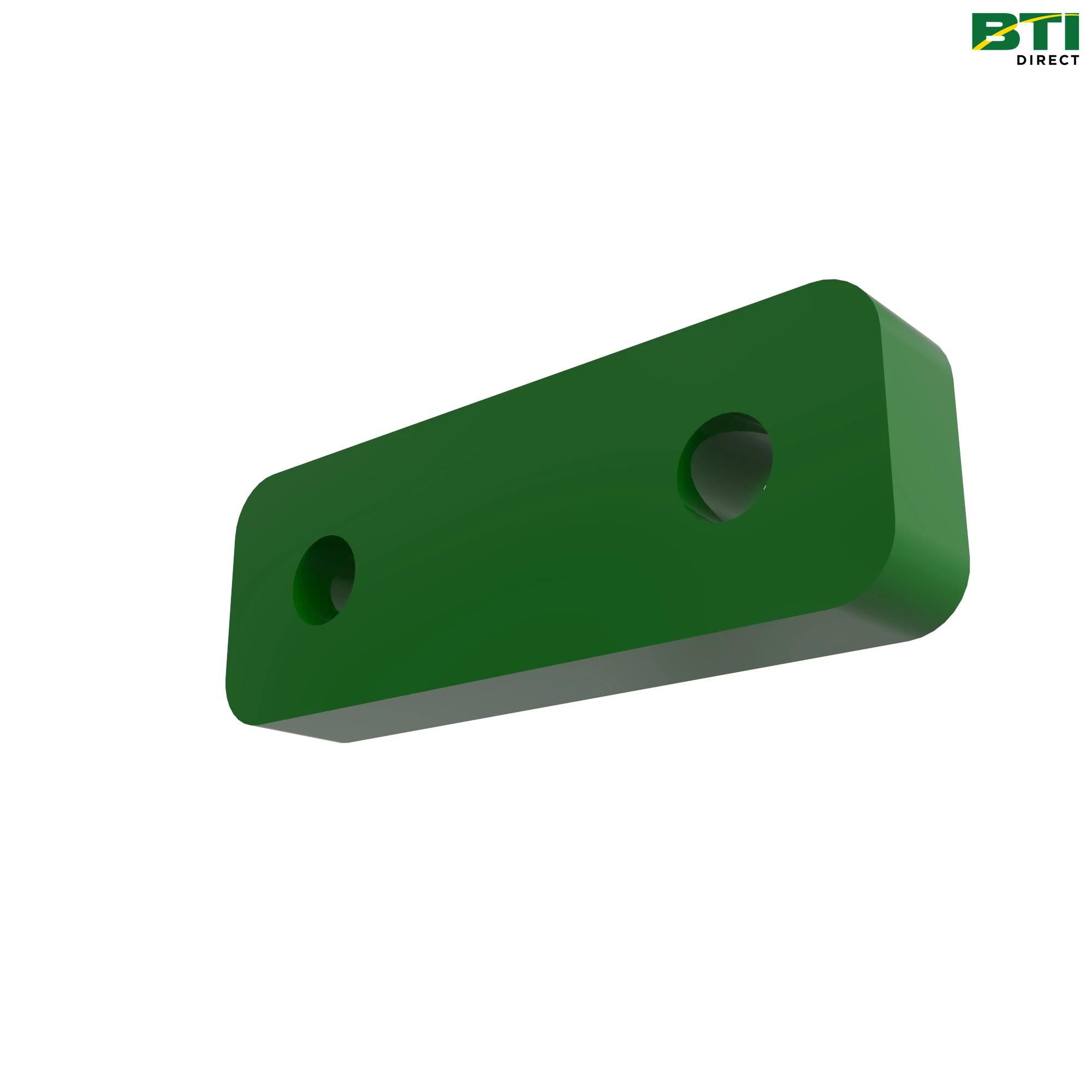 A96024: Wheel Support Plate