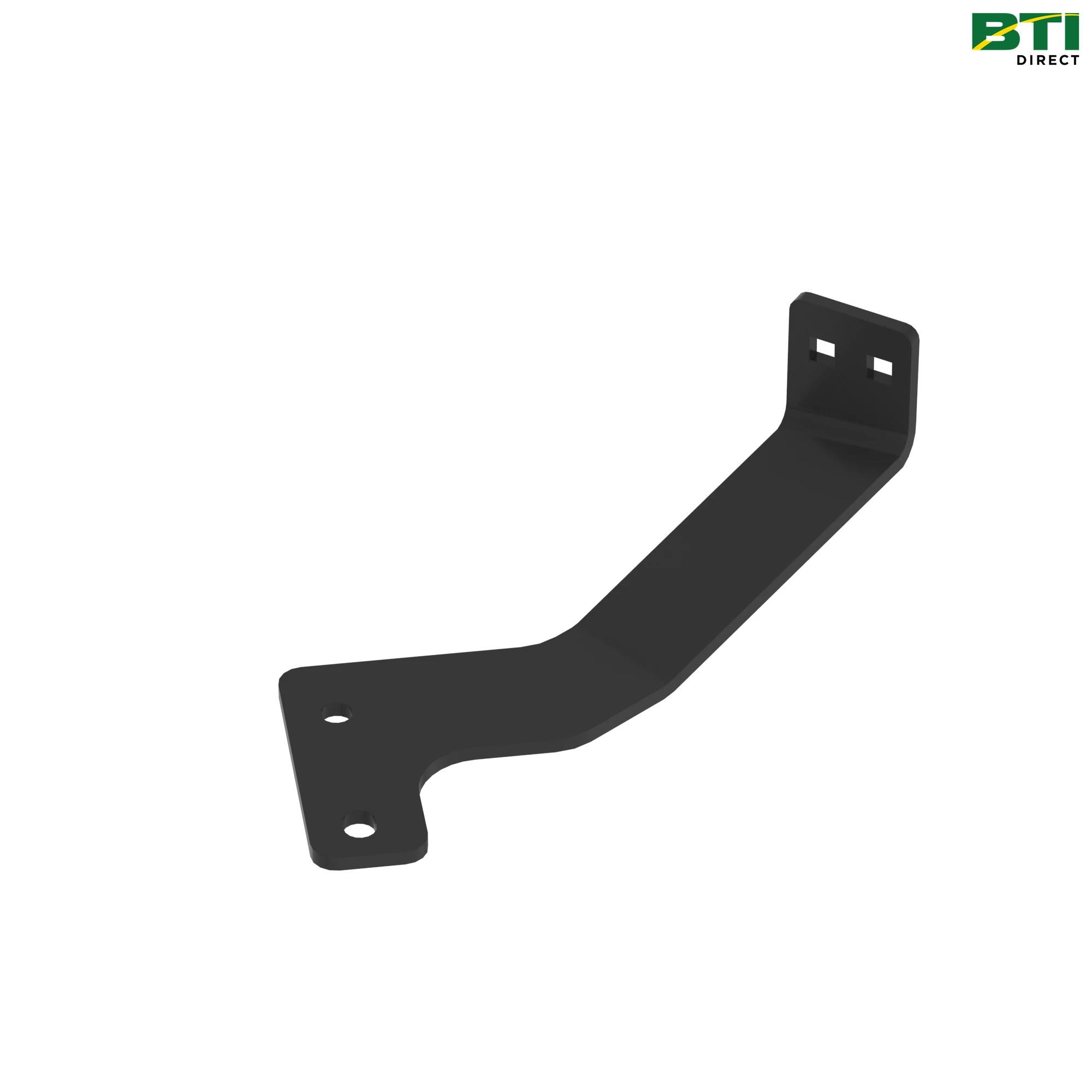 A96468: Scraper Support, Left Side