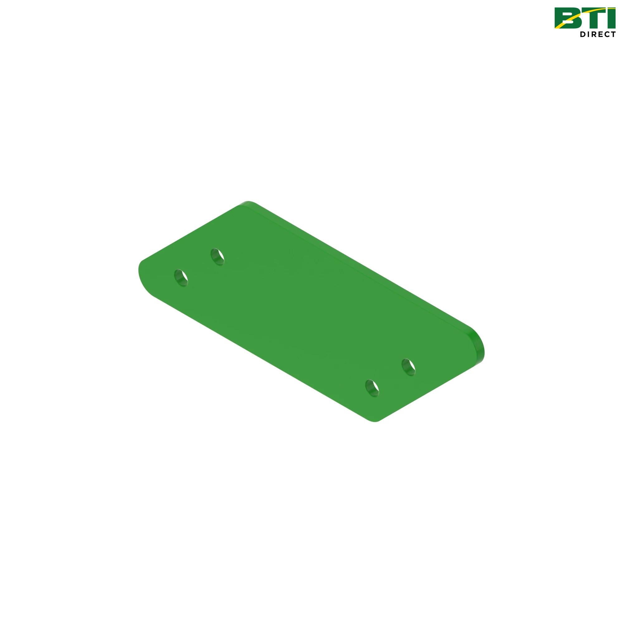 A96469: Rear Ladder Plate