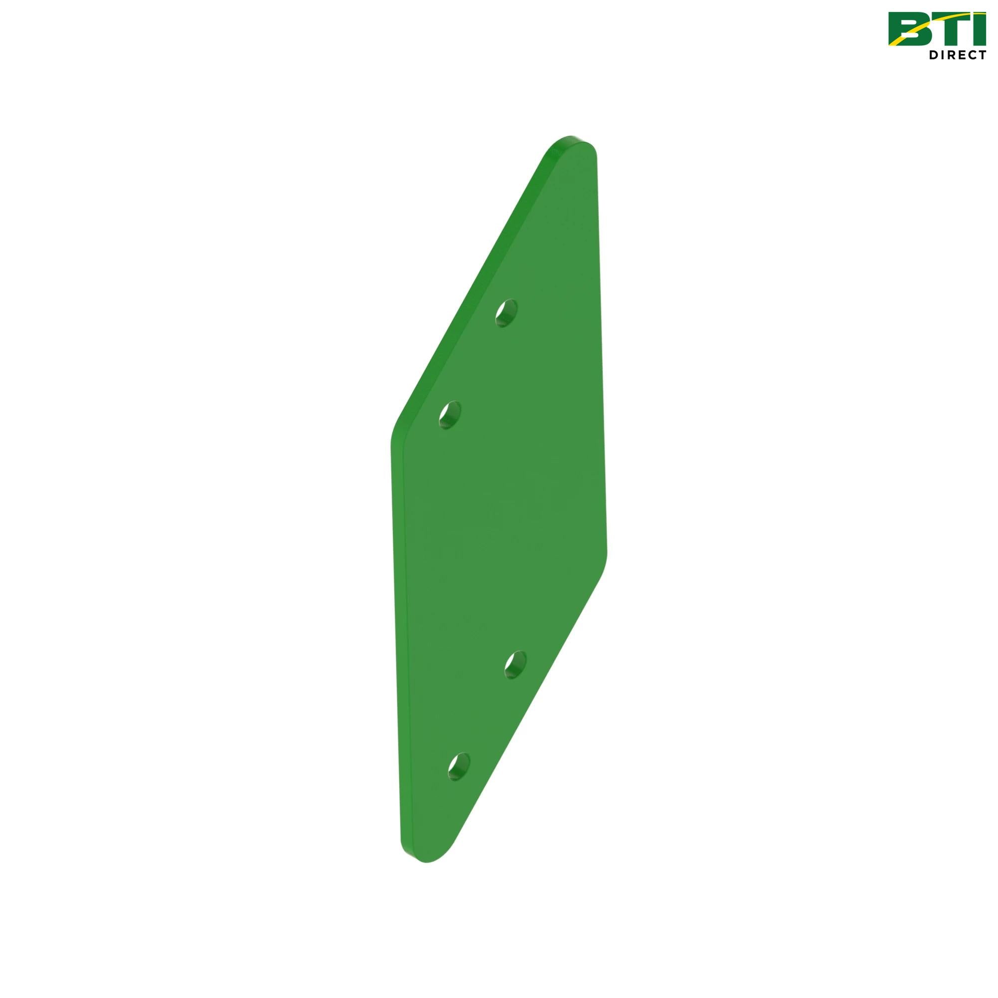 A96469: Rear Ladder Plate