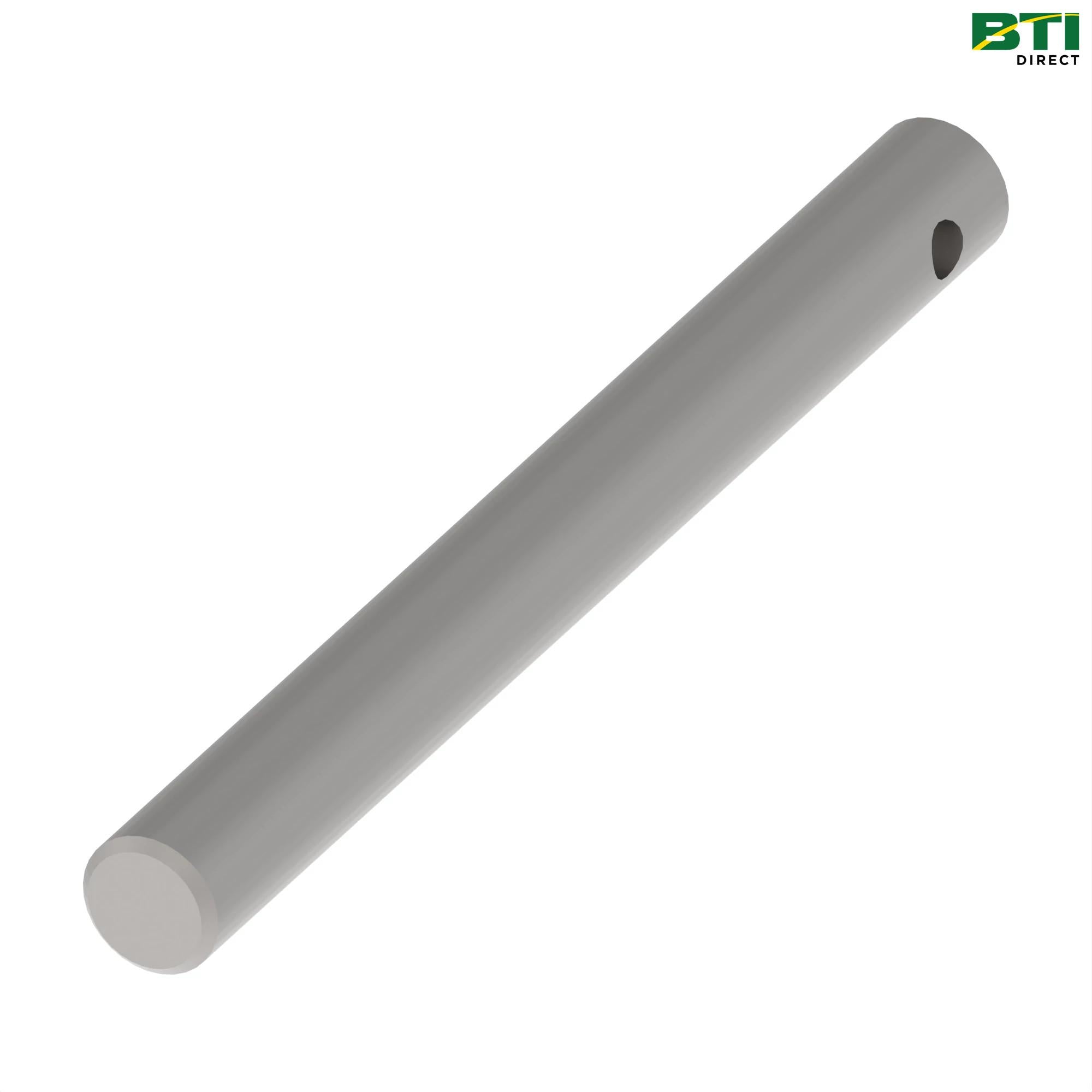 A98252: Straight Drilled Pin